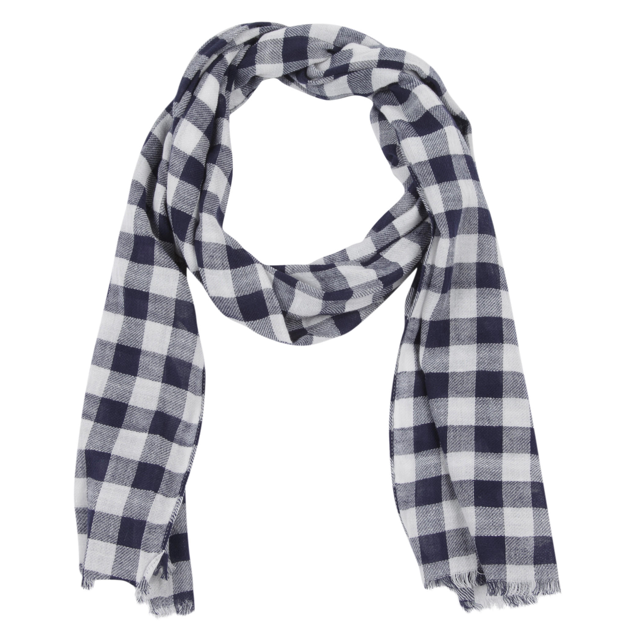 Chequered Scarf-men-scarvesandgloves-image-1