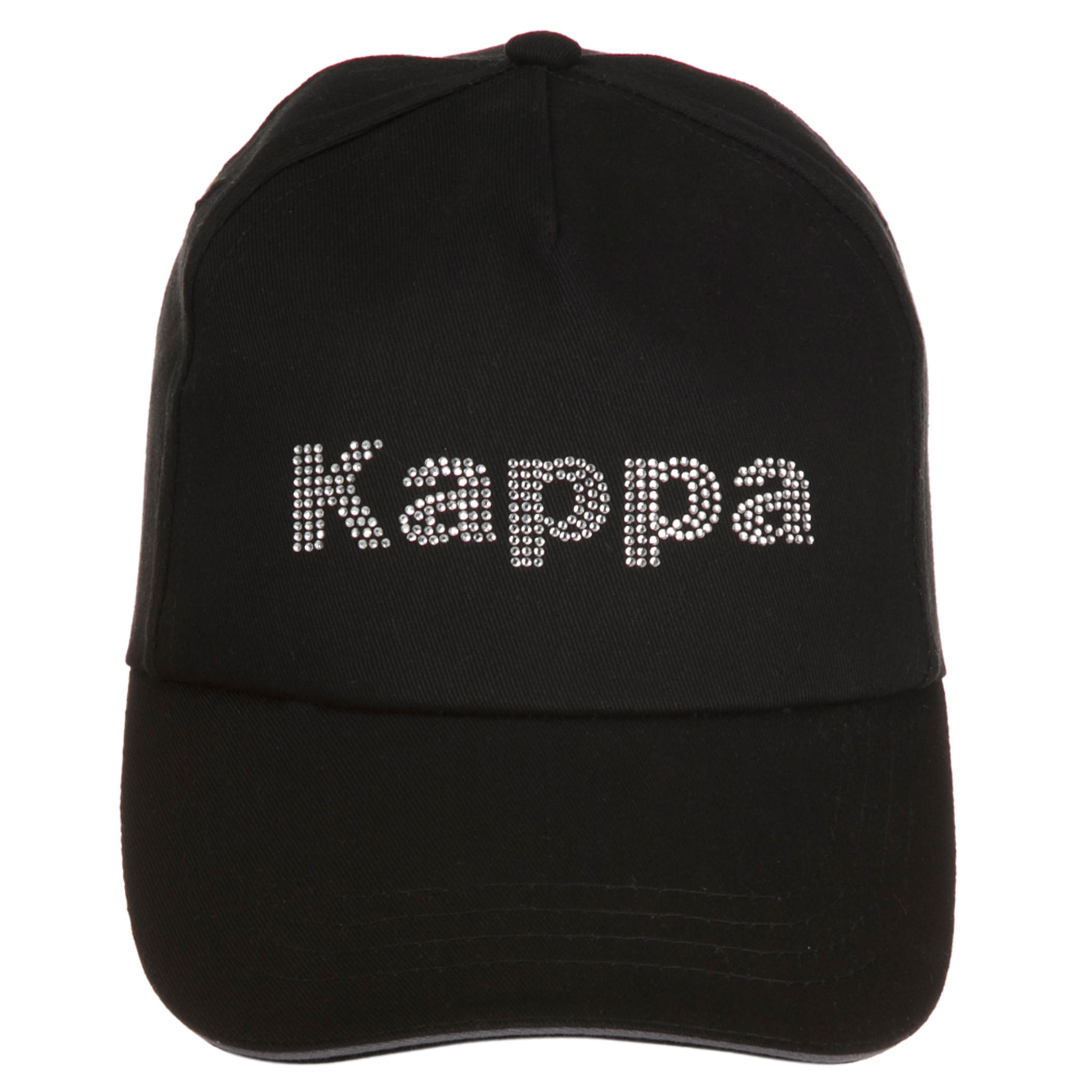Kappa Embellished Cap-women-clothingaccessories-capsandhats-image-1