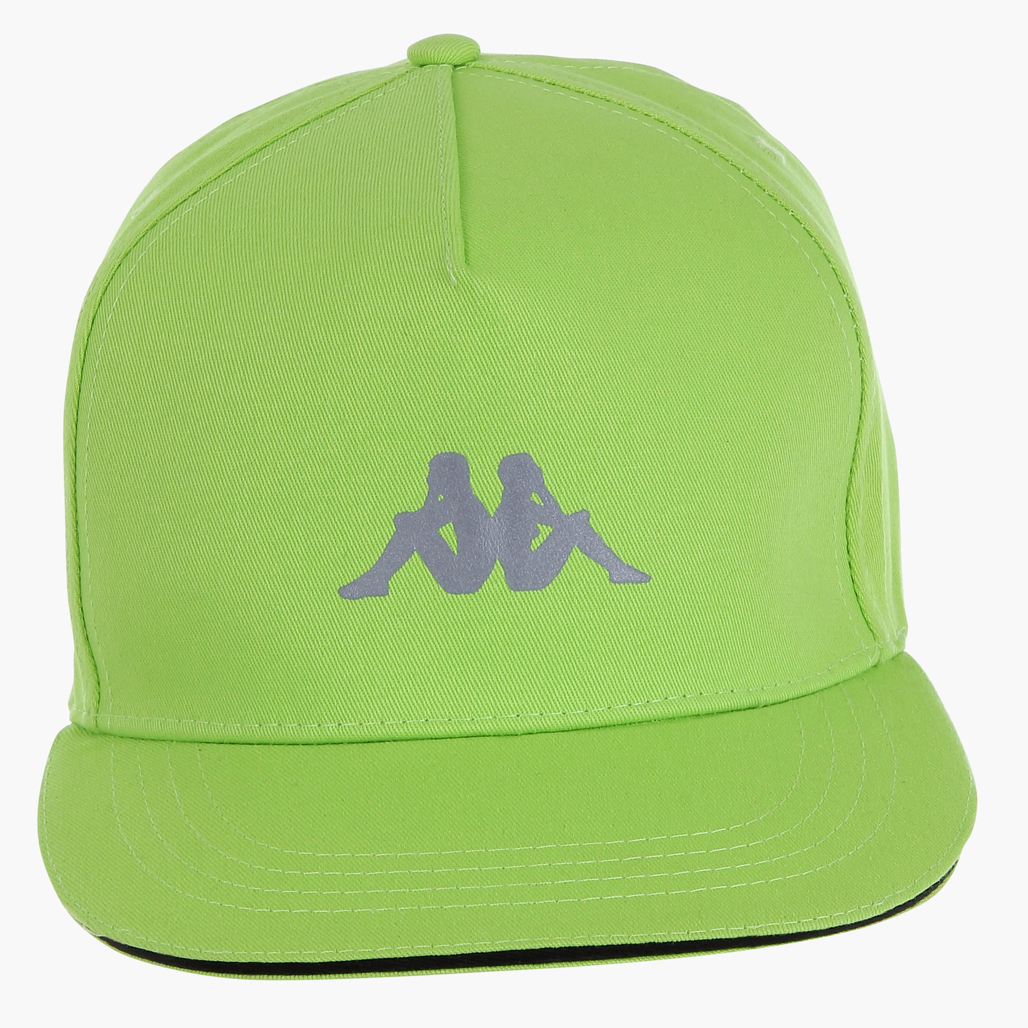 Kappa Textured Cap-women-clothingaccessories-capsandhats-image-3