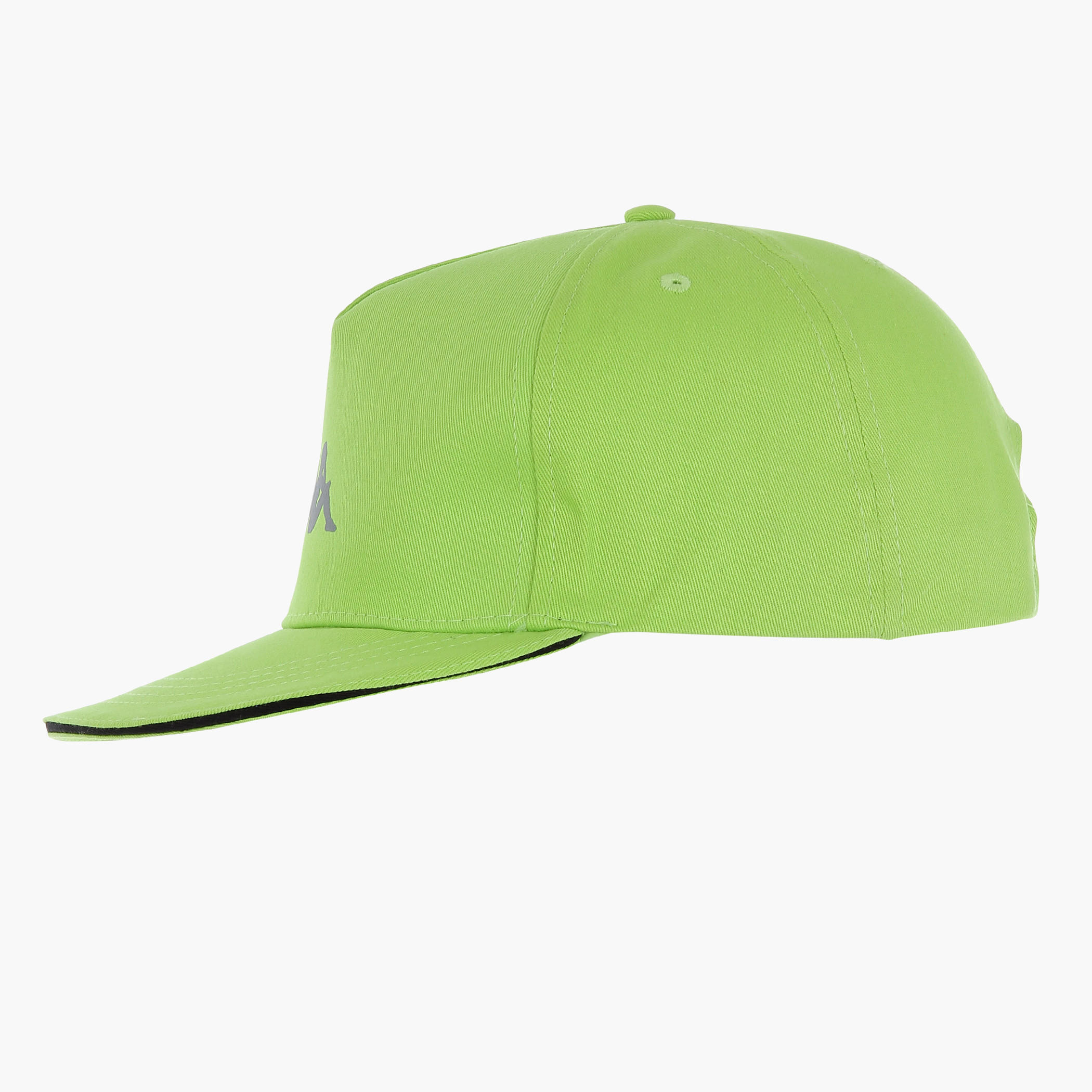 Kappa Textured Cap-women-clothingaccessories-capsandhats-image-2