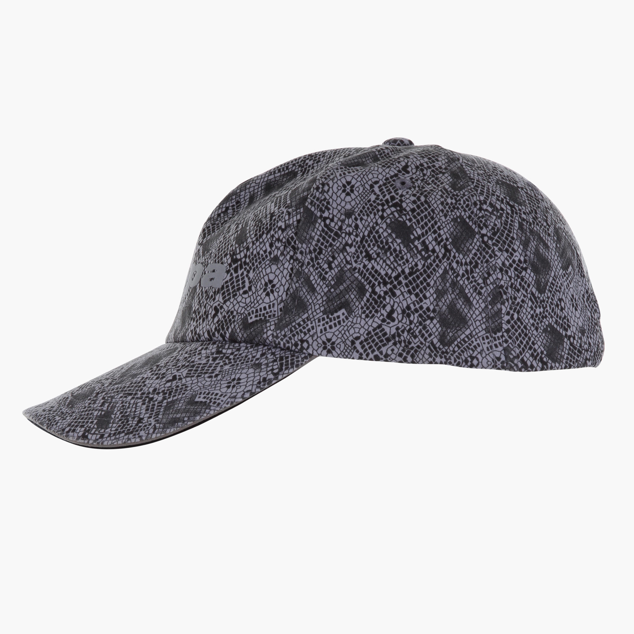 Kappa All Over Print Cap-women-clothingaccessories-capsandhats-image-2