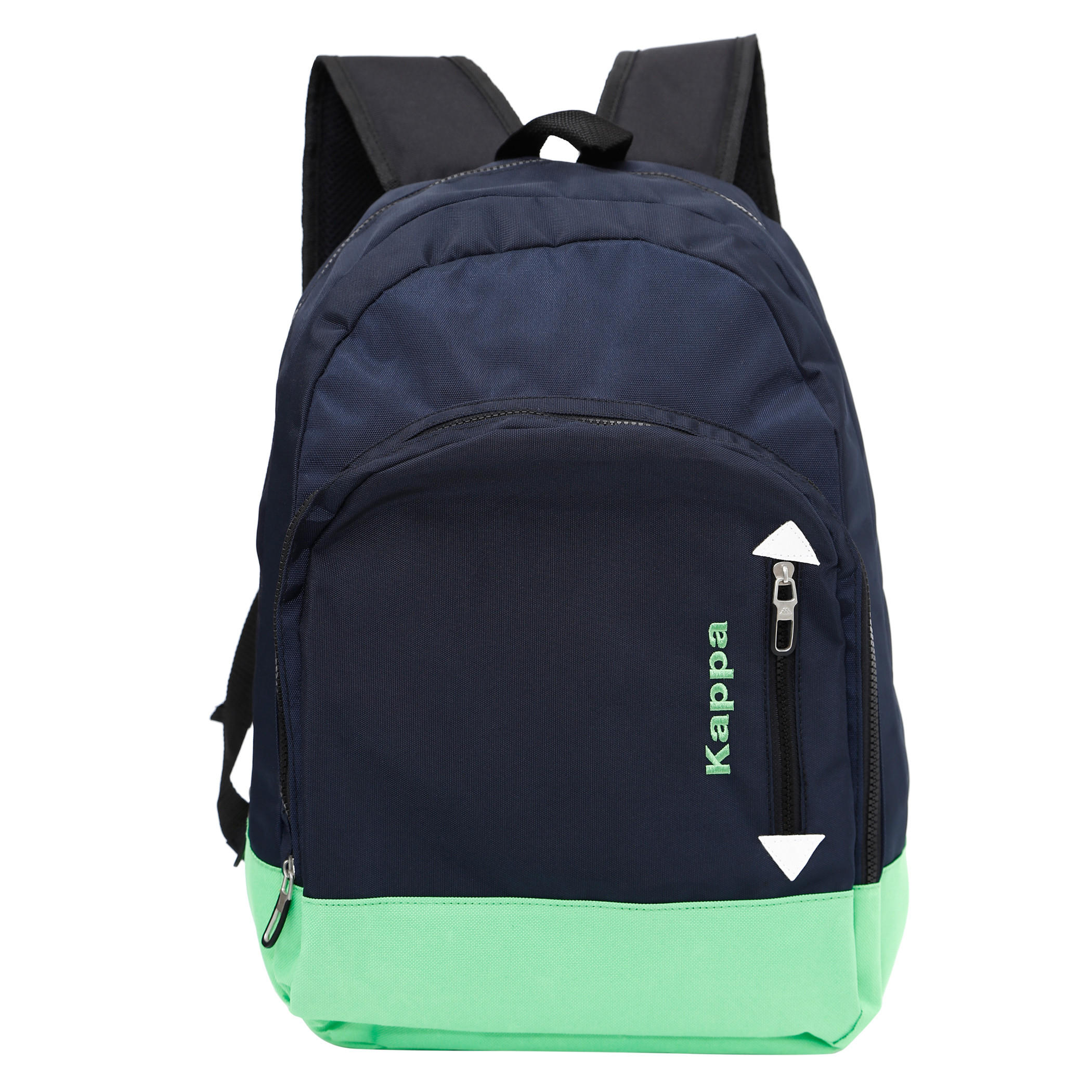 Kappa Solid Colour Backpack-women-bagsandwallets-handbags-image-1