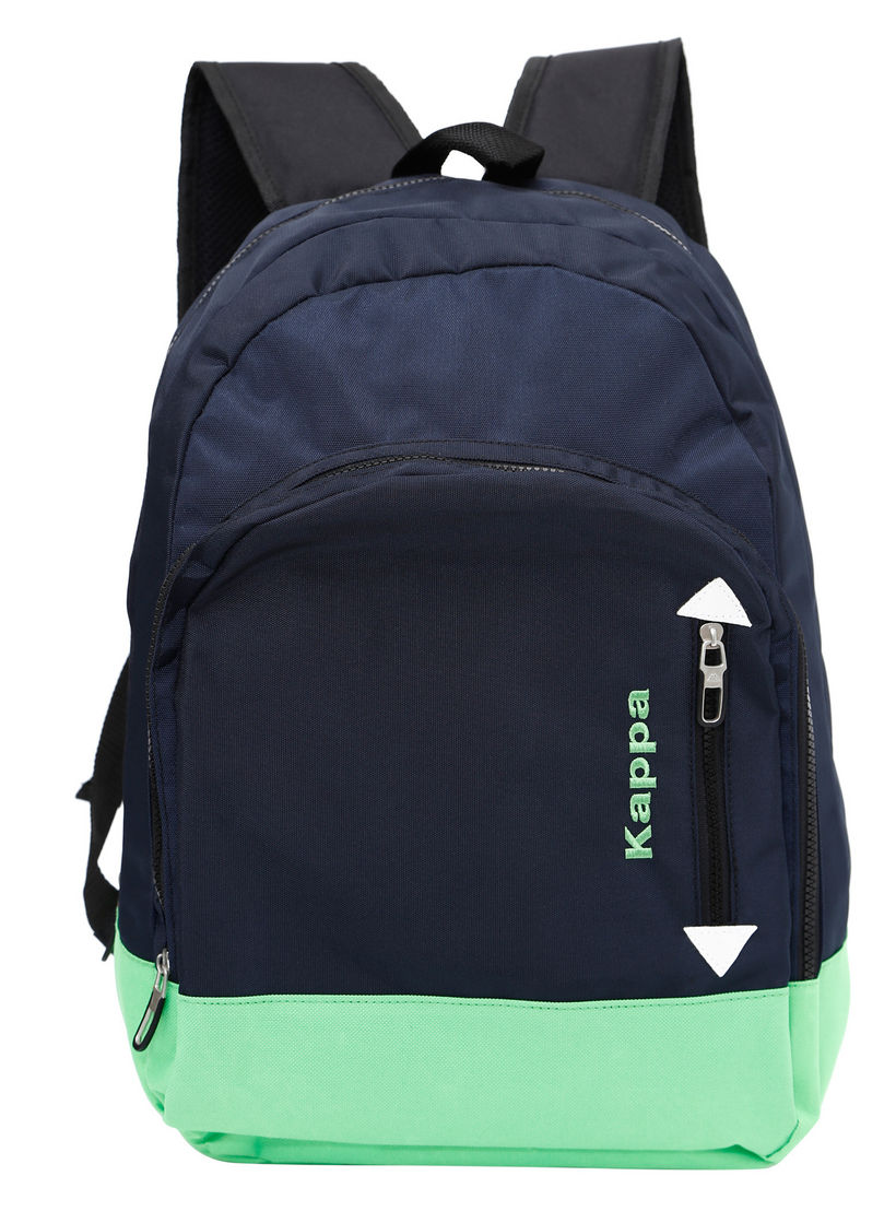 Kappa Solid Colour Backpack-women-bagsandwallets-handbags-image-1