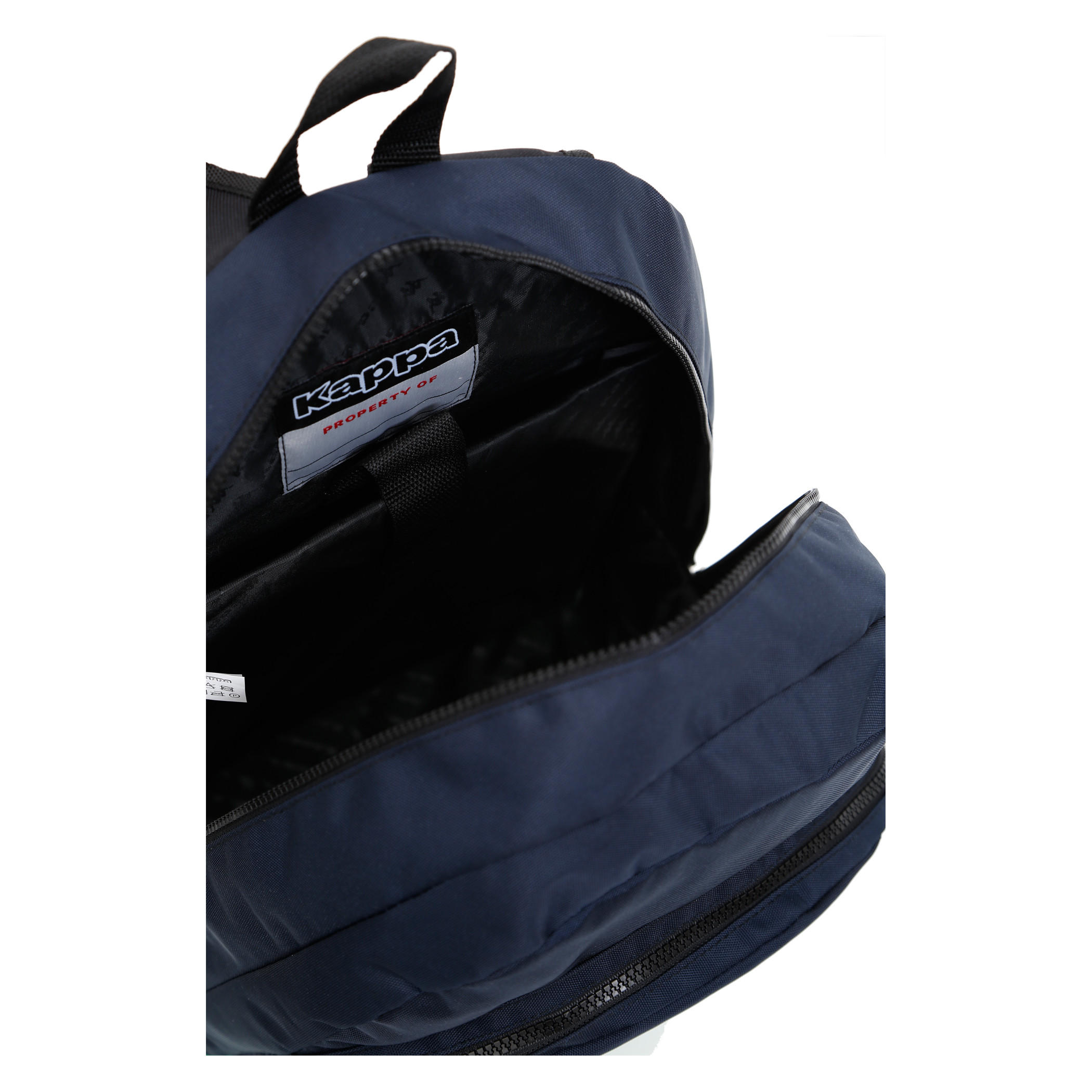 Kappa Solid Colour Backpack-women-bagsandwallets-handbags-image-1