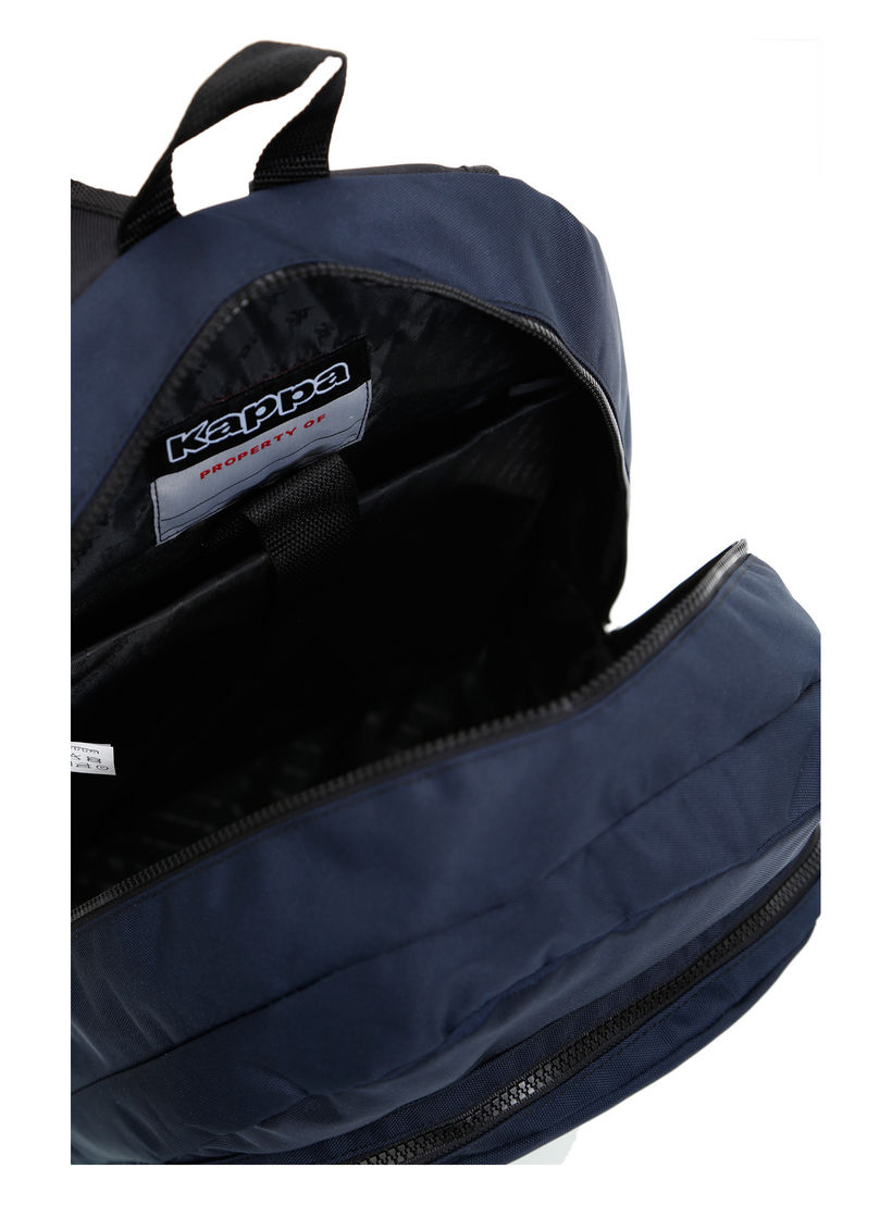 Kappa Solid Colour Backpack-women-bagsandwallets-handbags-image-3