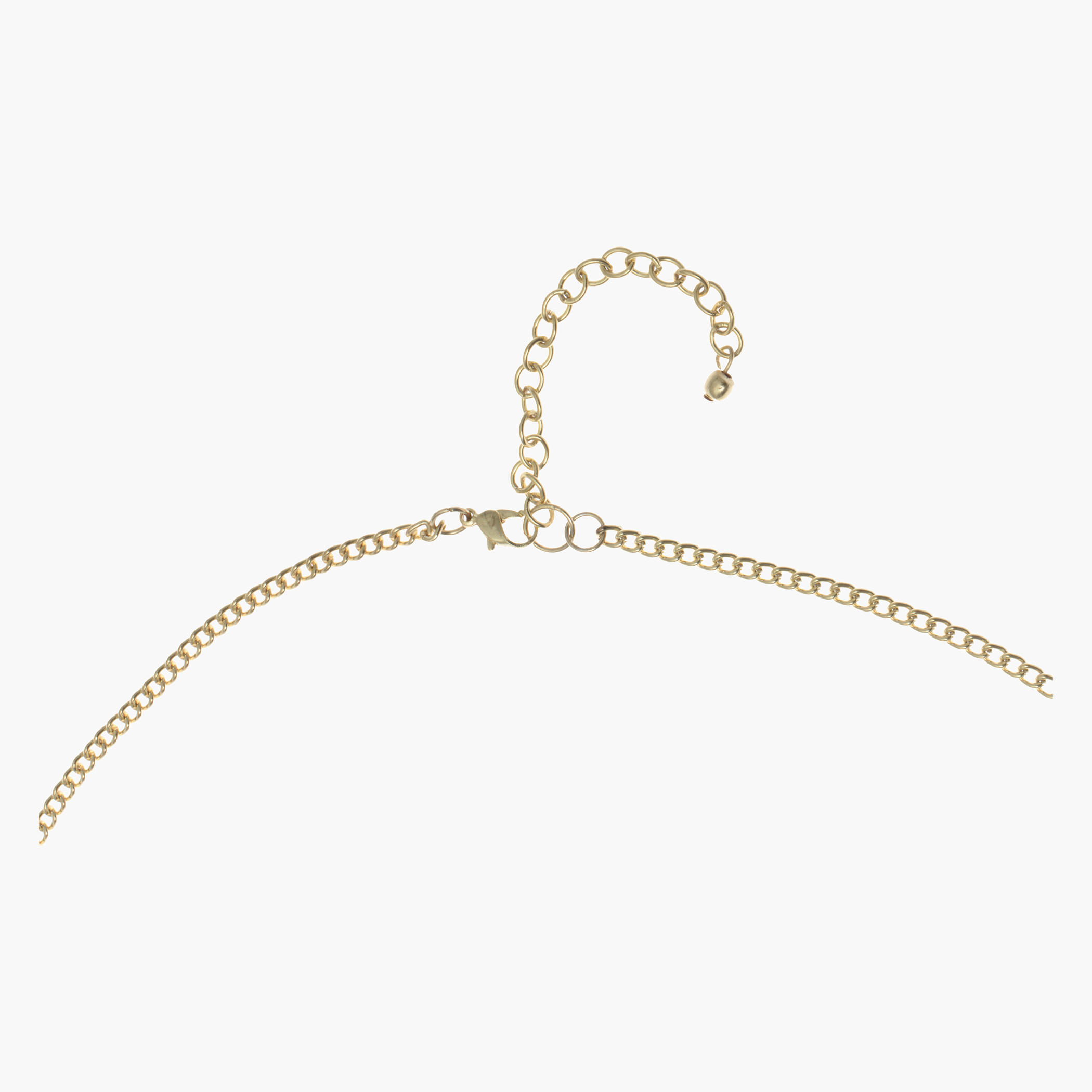 Accent Pendant-embellished Necklace-women-watchesandjewellery-jewellery-necklacesandpendants-image-2