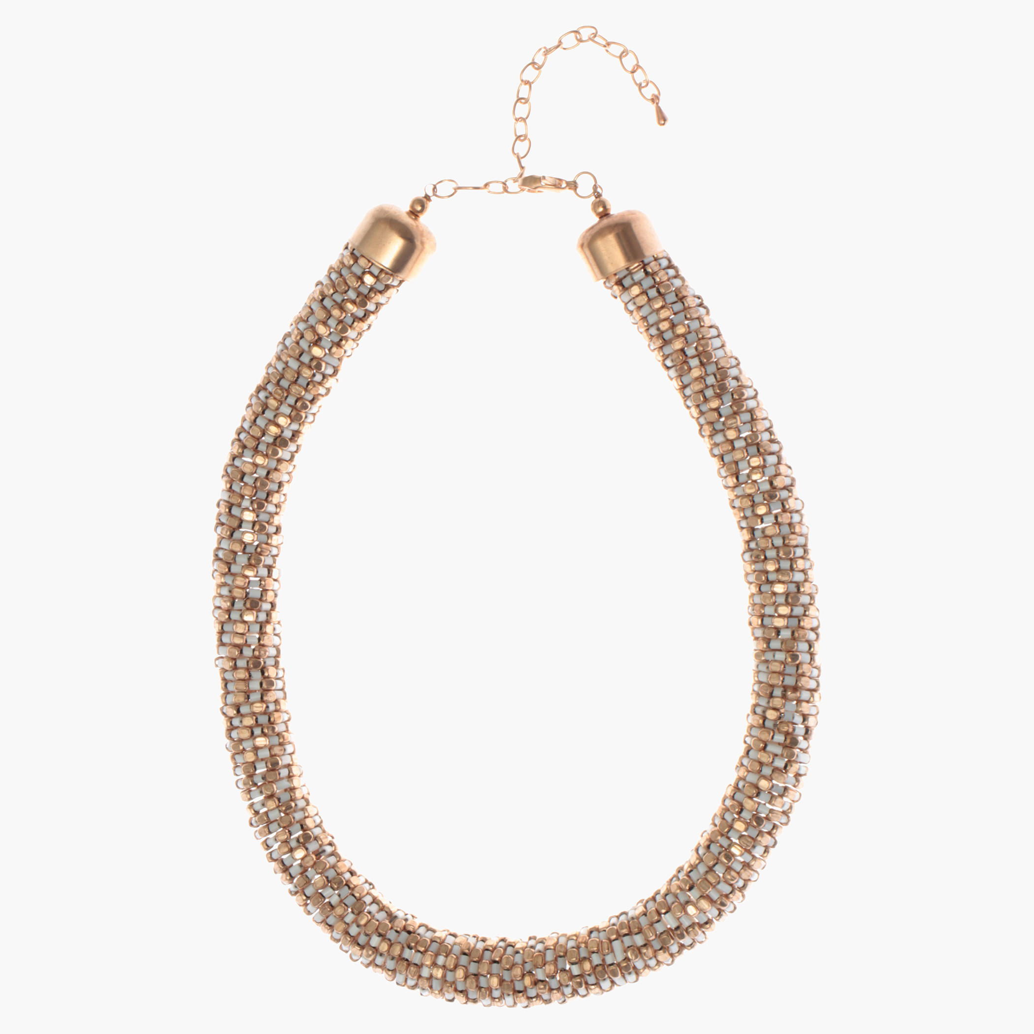 Beaded Necklace-women-watchesandjewellery-jewellery-necklacesandpendants-image-2