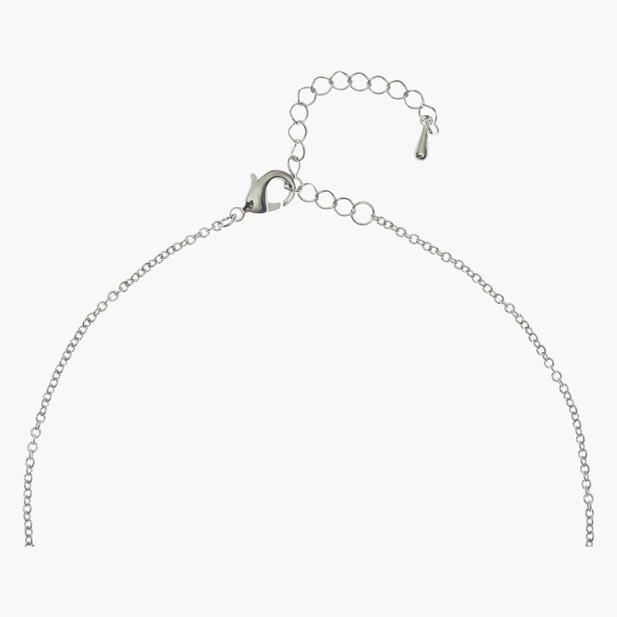 Crystal-embellished Pendant Necklace-women-watchesandjewellery-jewellery-necklacesandpendants-image-2