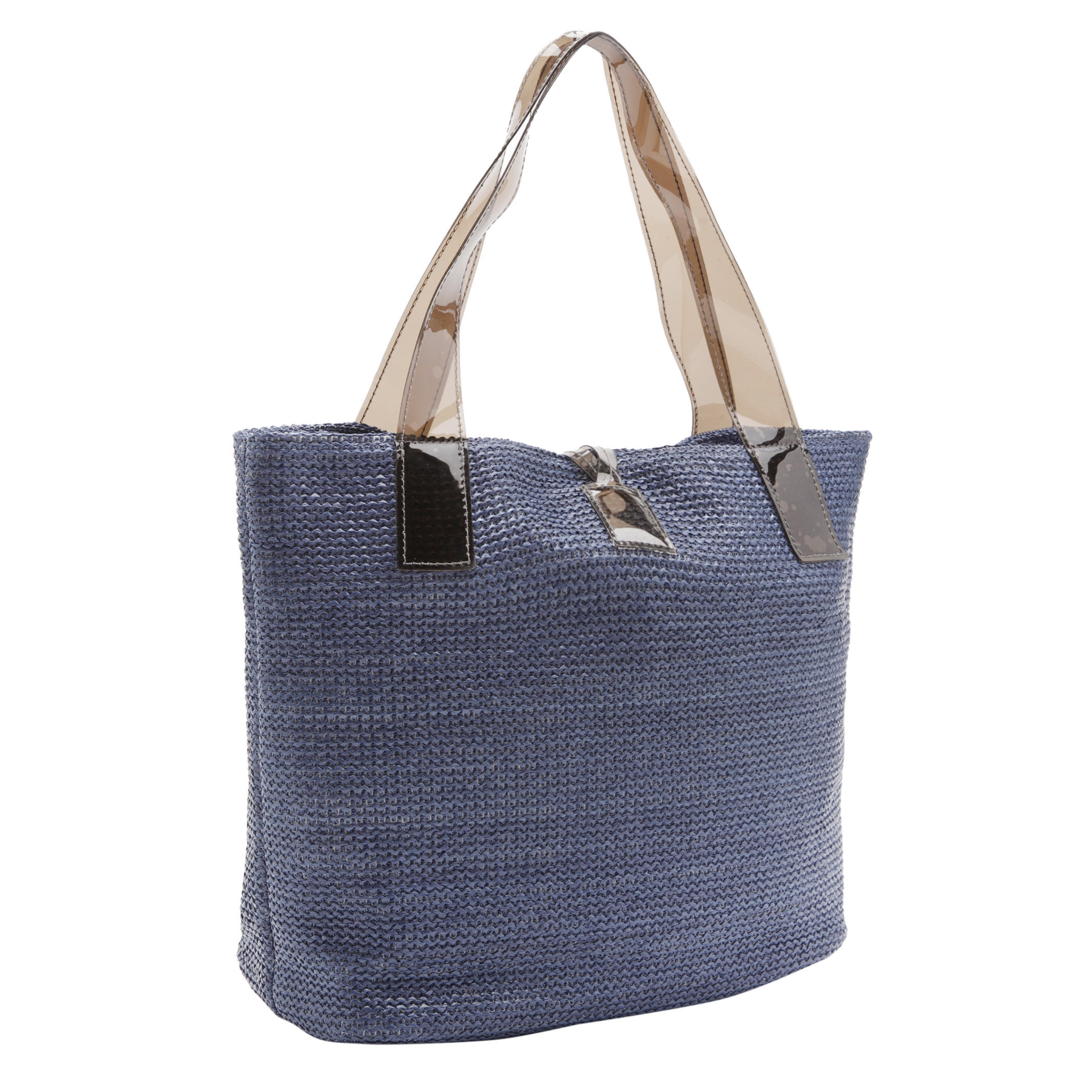 Textured Shopper Bag-women-bagsandwallets-handbags-image-7