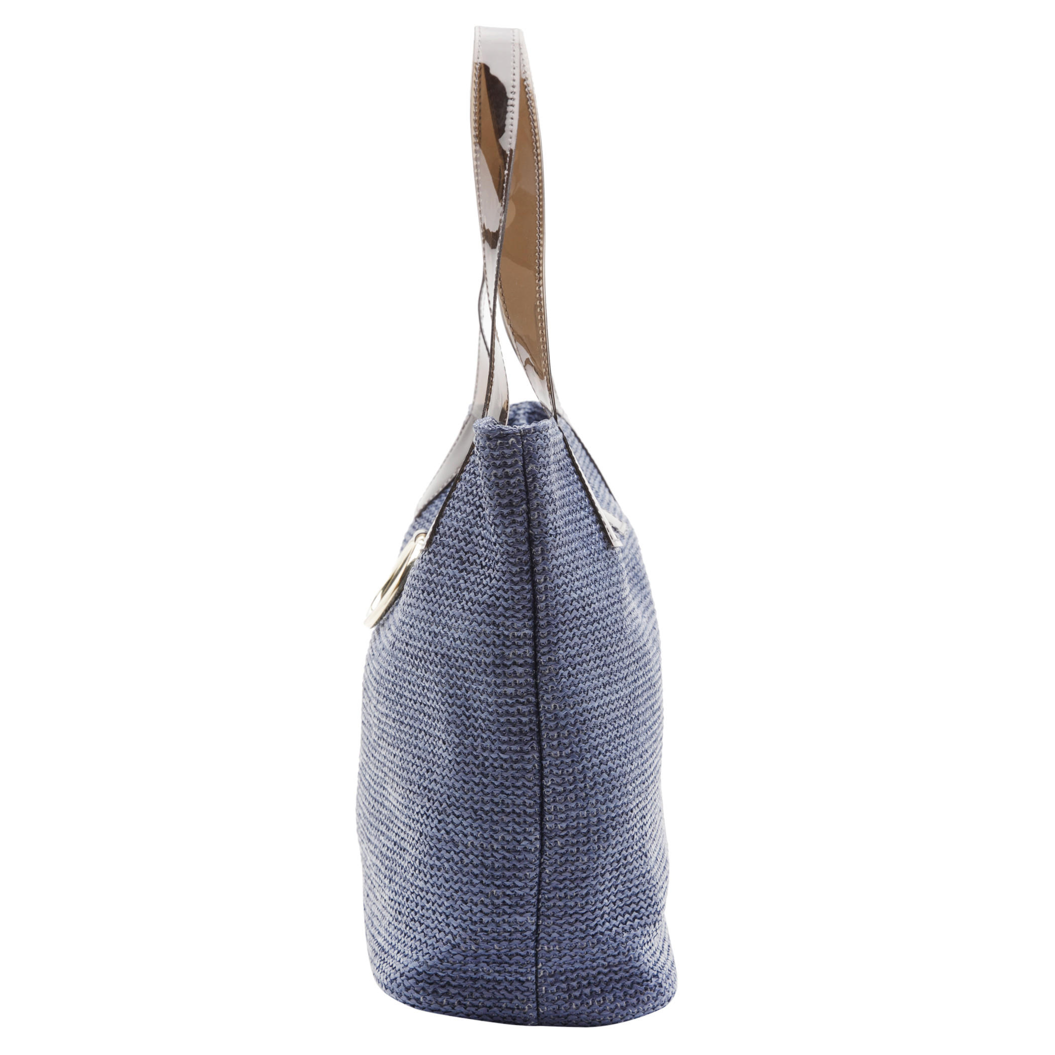 Textured Shopper Bag-women-bagsandwallets-handbags-image-8