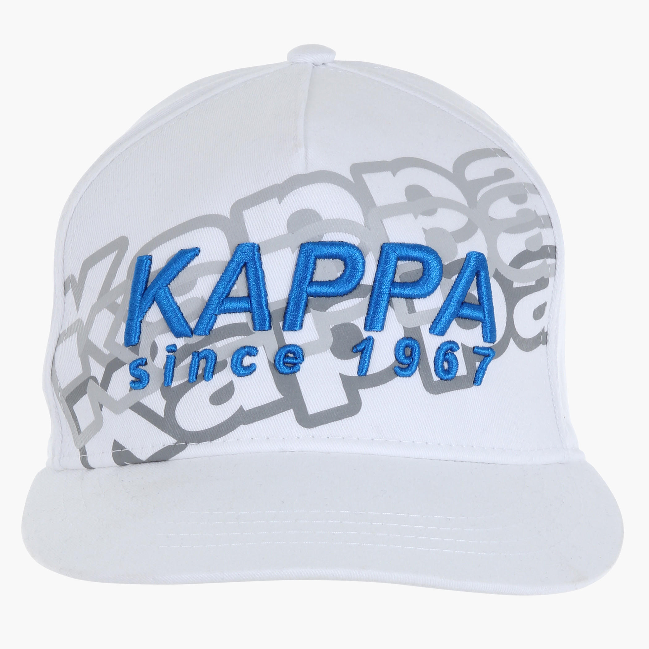 Kappa Embroidered Cap-men-caps-image-3
