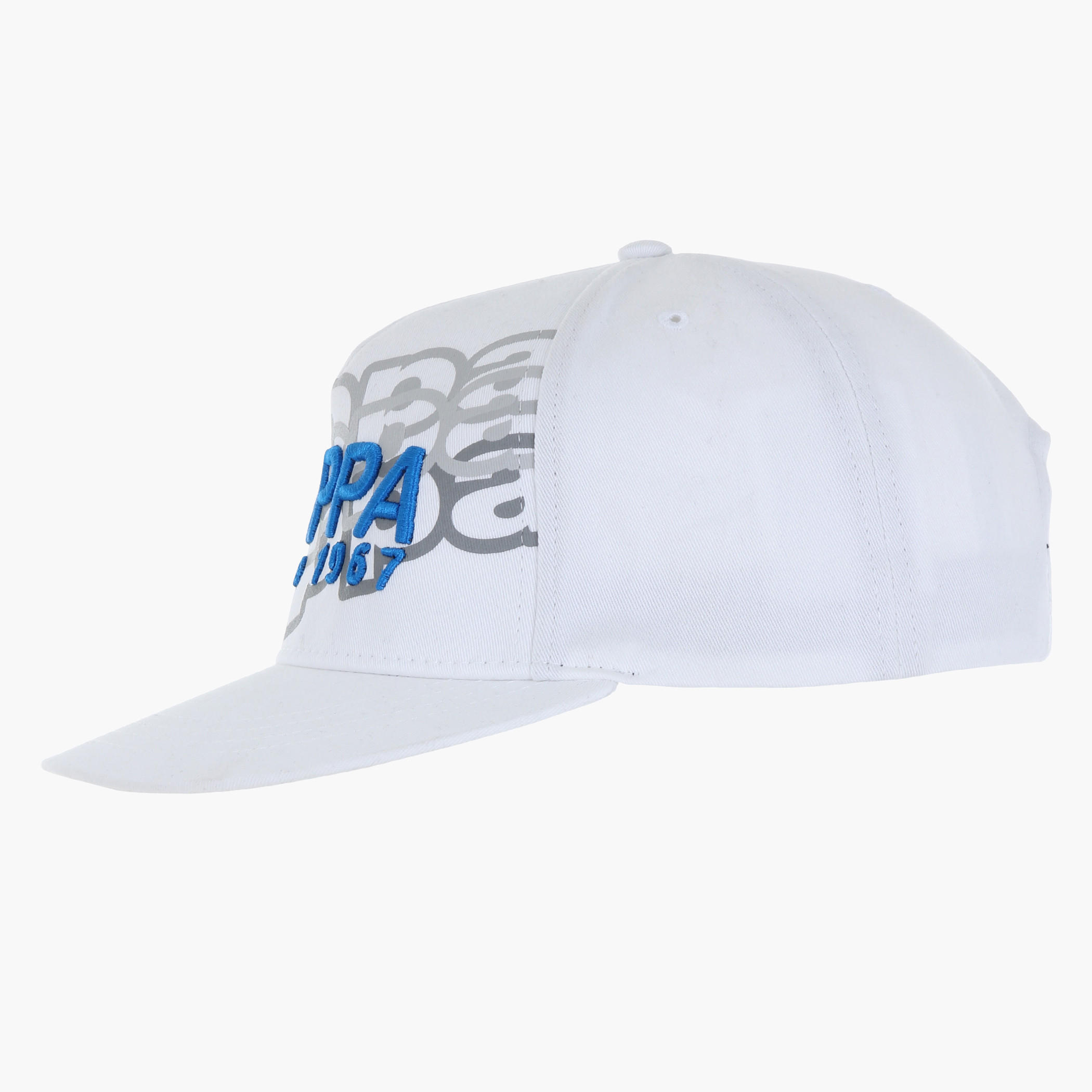 Kappa Embroidered Cap-men-caps-image-2