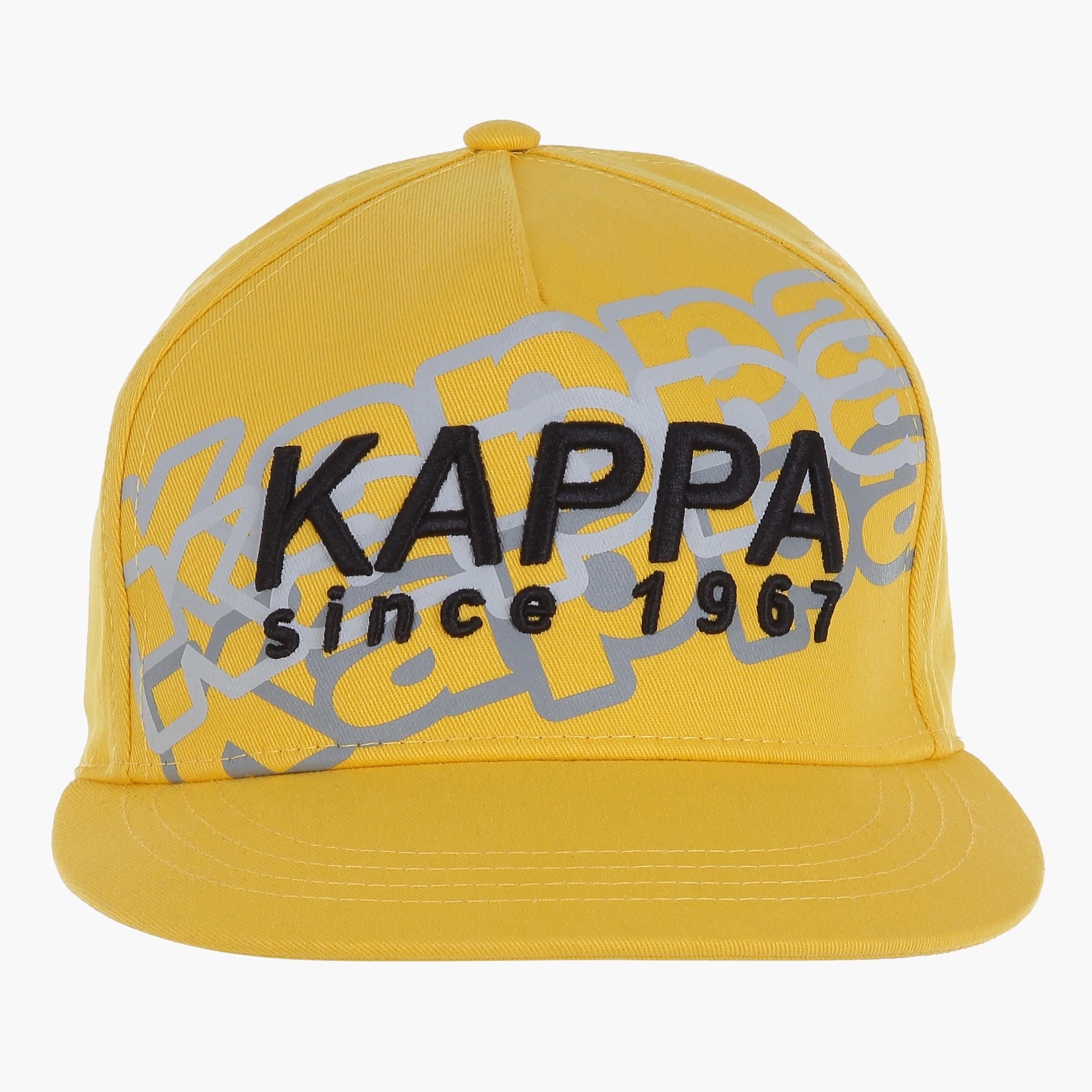 Kappa Embroidered Cap-men-caps-image-1
