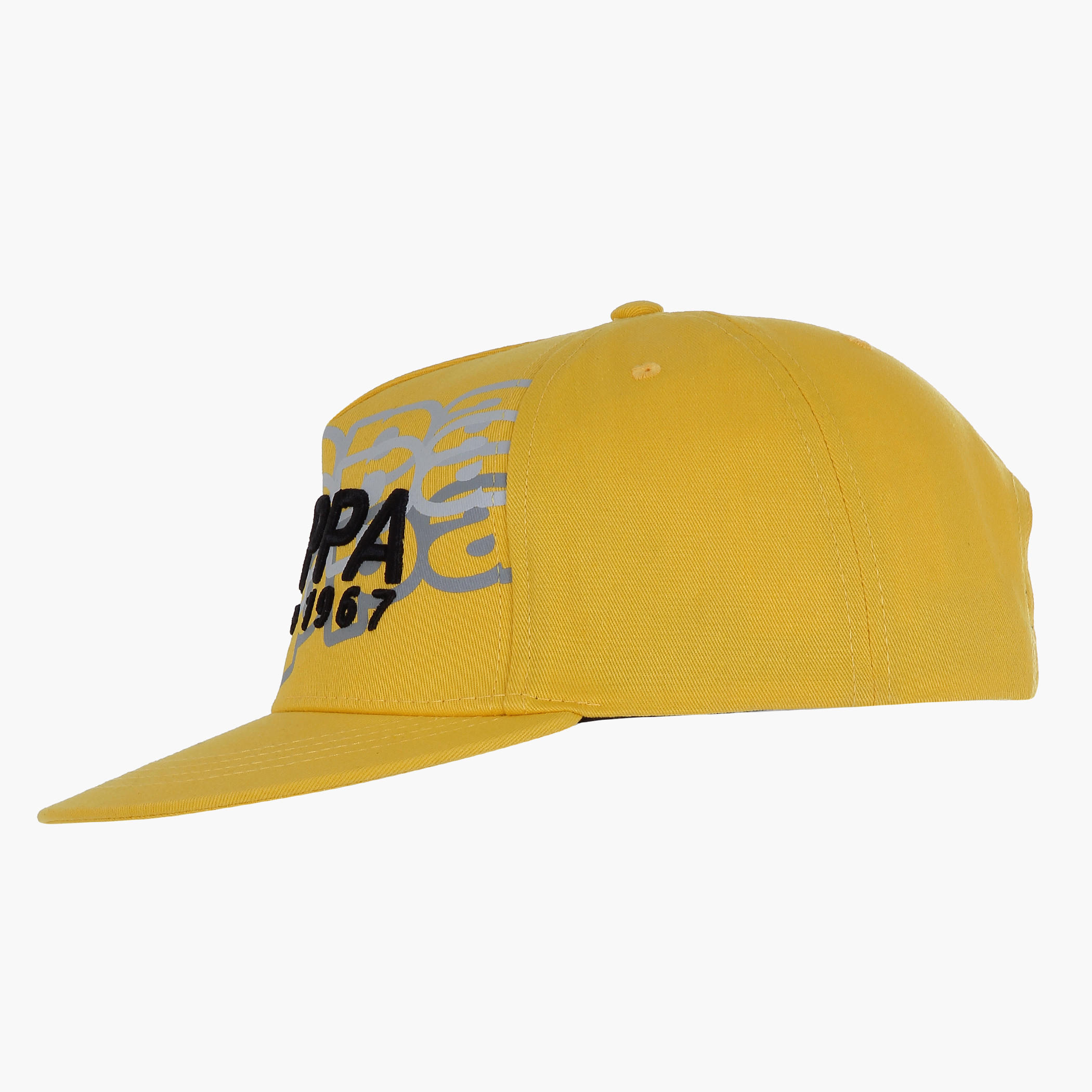 Kappa Embroidered Cap-men-caps-image-2