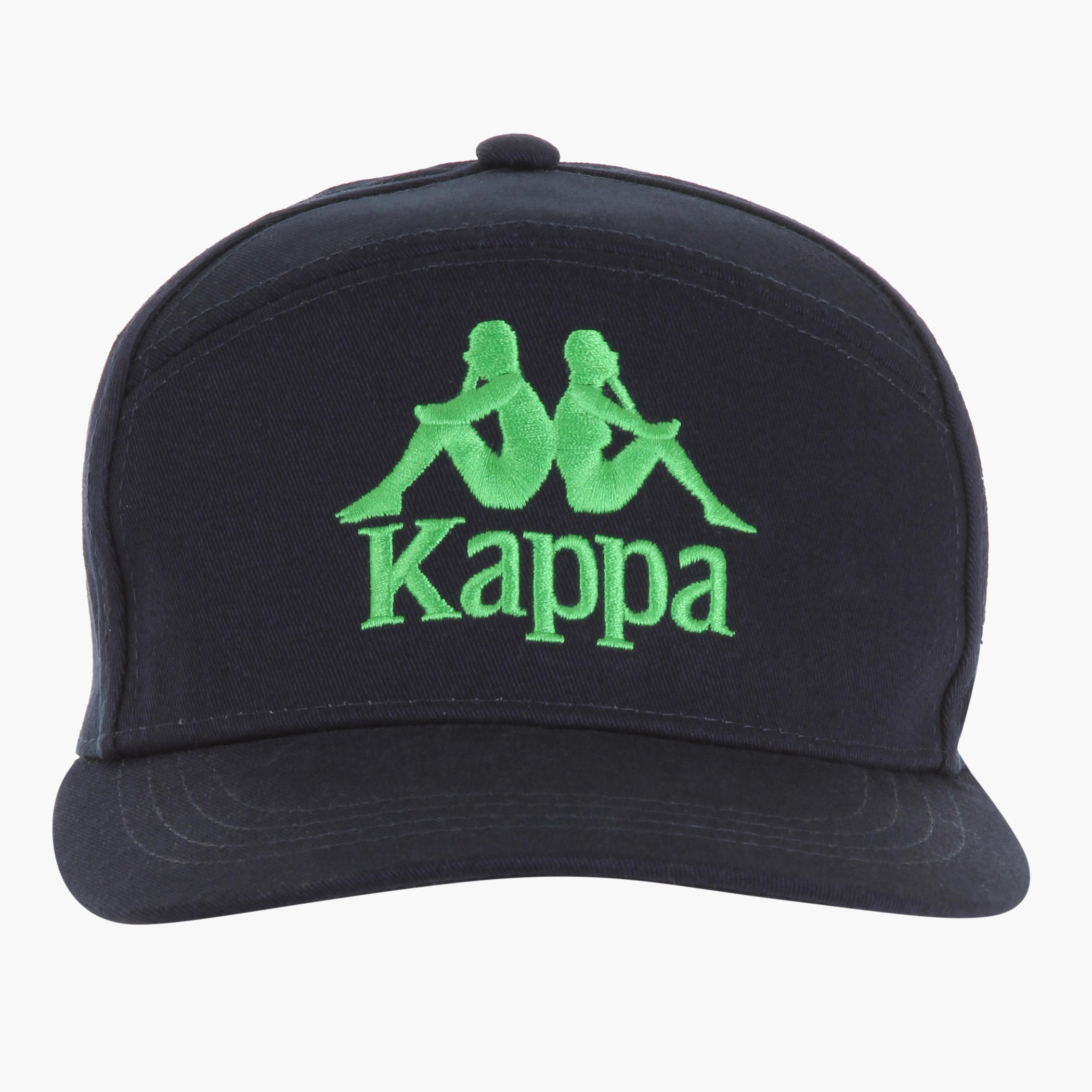 Kappa Embroidered Cap-men-caps-image-3