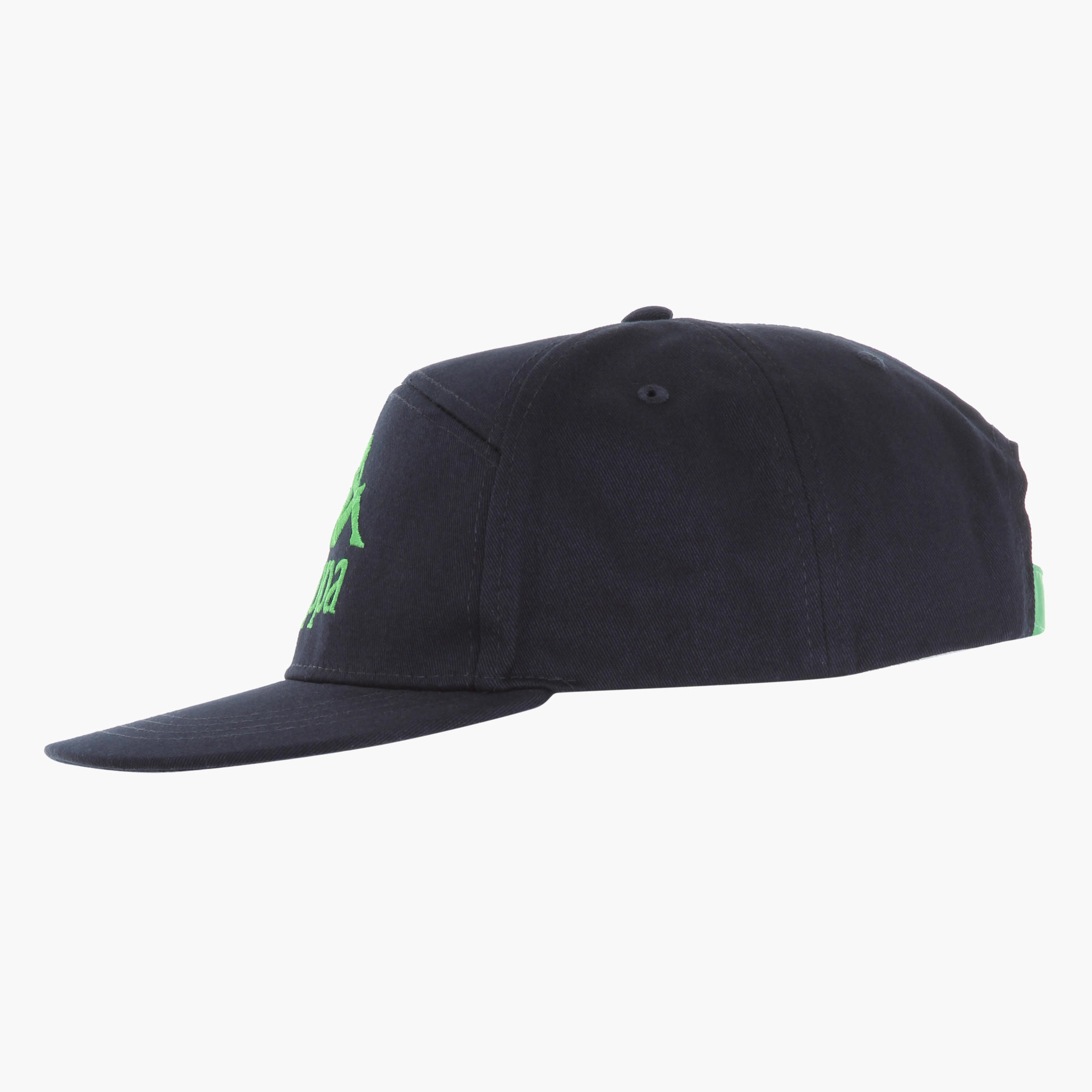 Kappa Embroidered Cap-men-caps-image-2
