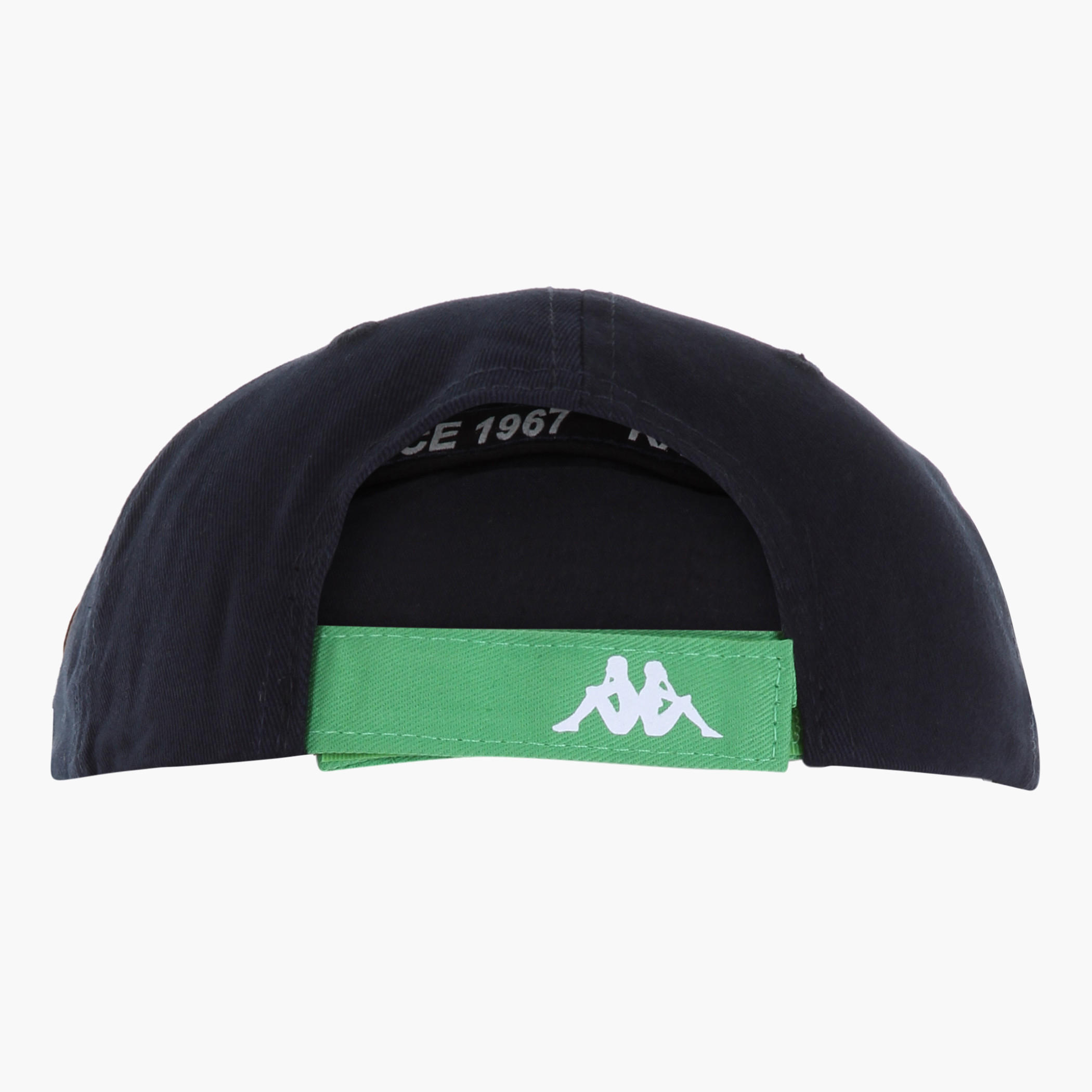 Kappa Embroidered Cap-men-caps-image-1