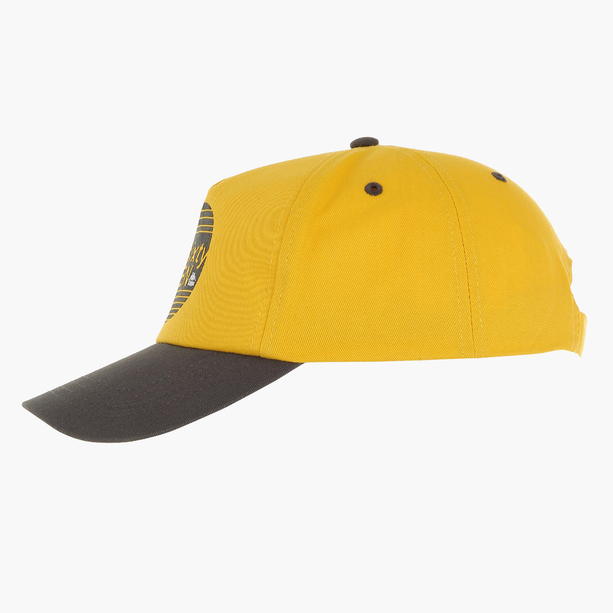 Kappa Textured Cap-men-caps-image-2