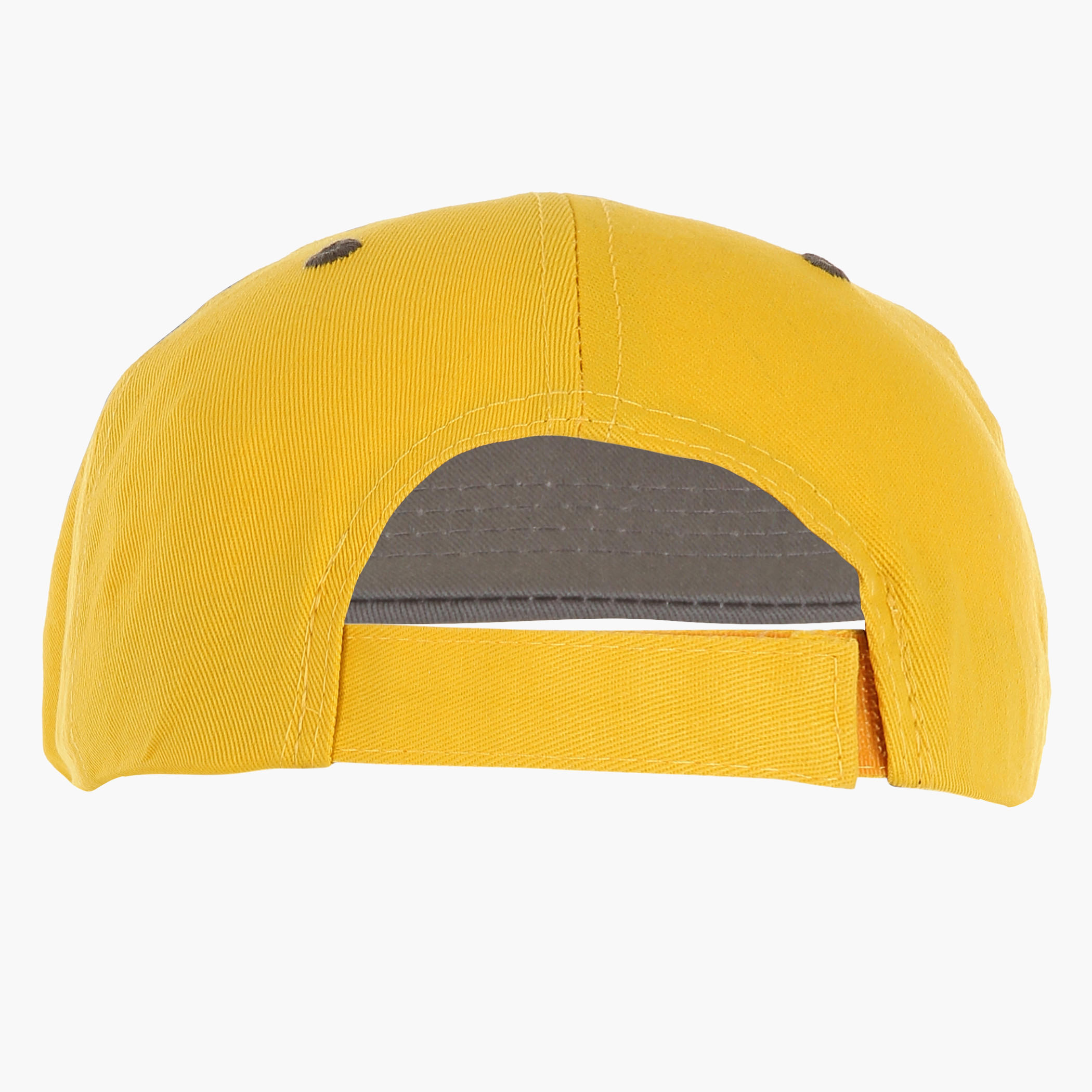 Kappa Textured Cap-men-caps-image-1