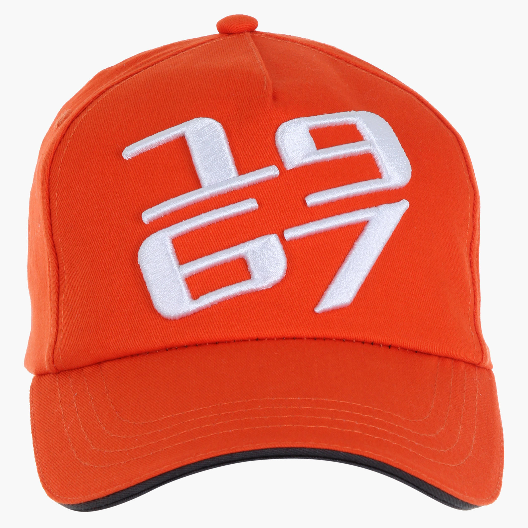 Kappa Embroidered Cap-men-caps-image-1