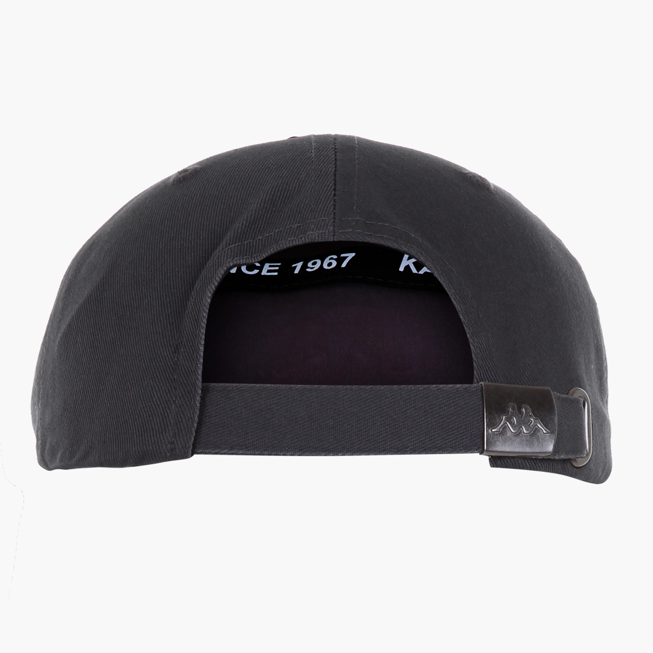 Kappa Printed Cap-men-caps-image-1