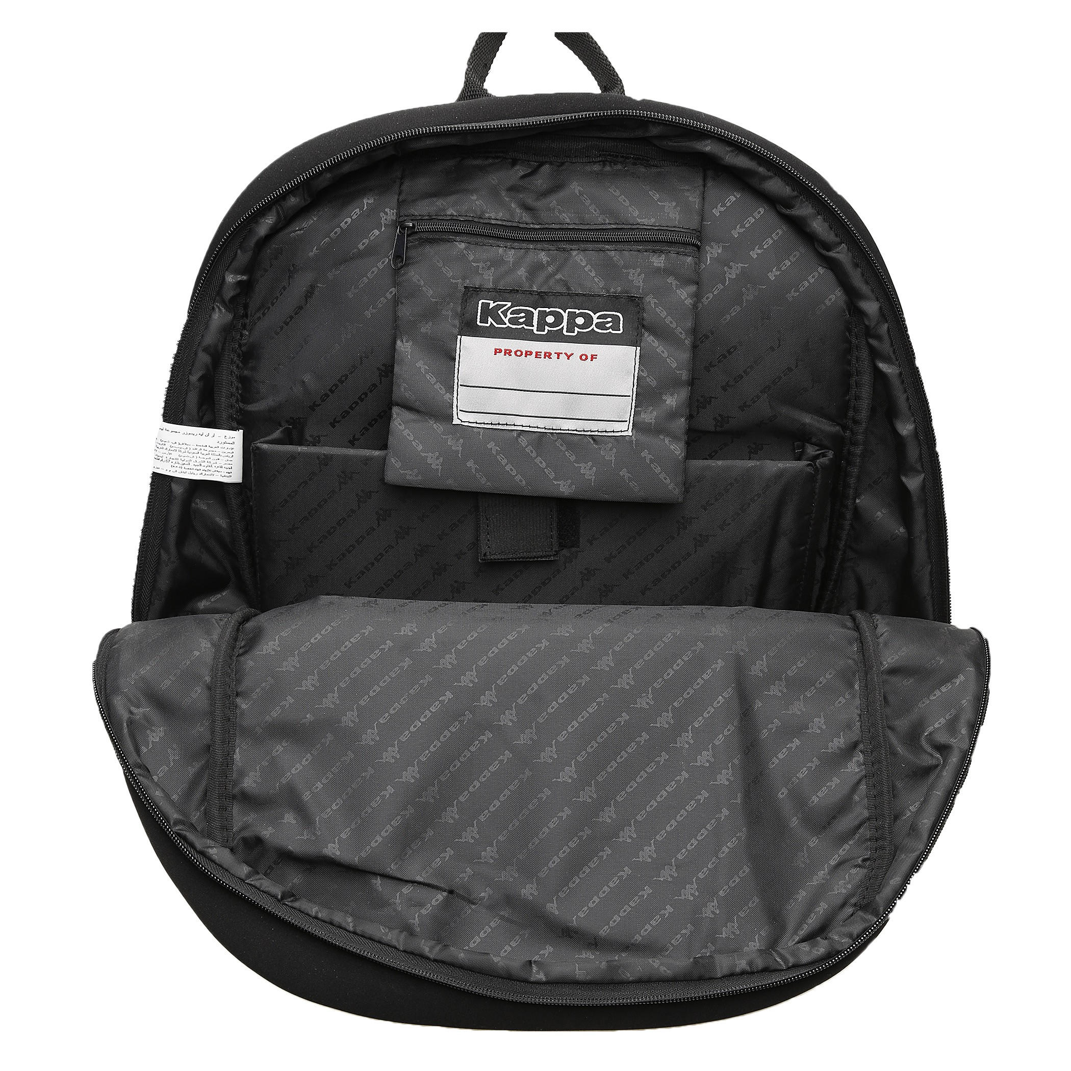 Kappa Backpack-women-bagsandwallets-handbags-image-1