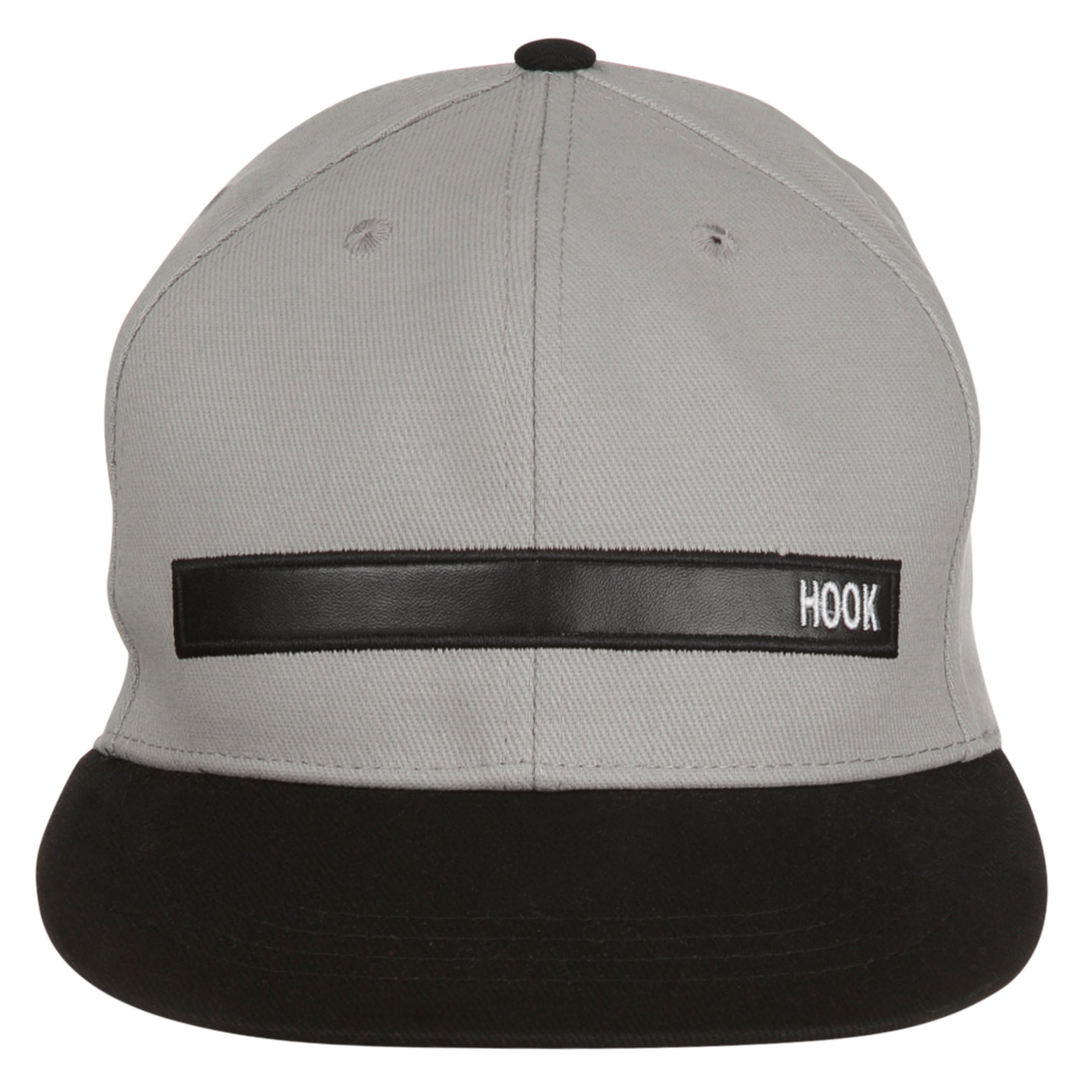 Dual-tone Cap-men-caps-image-1