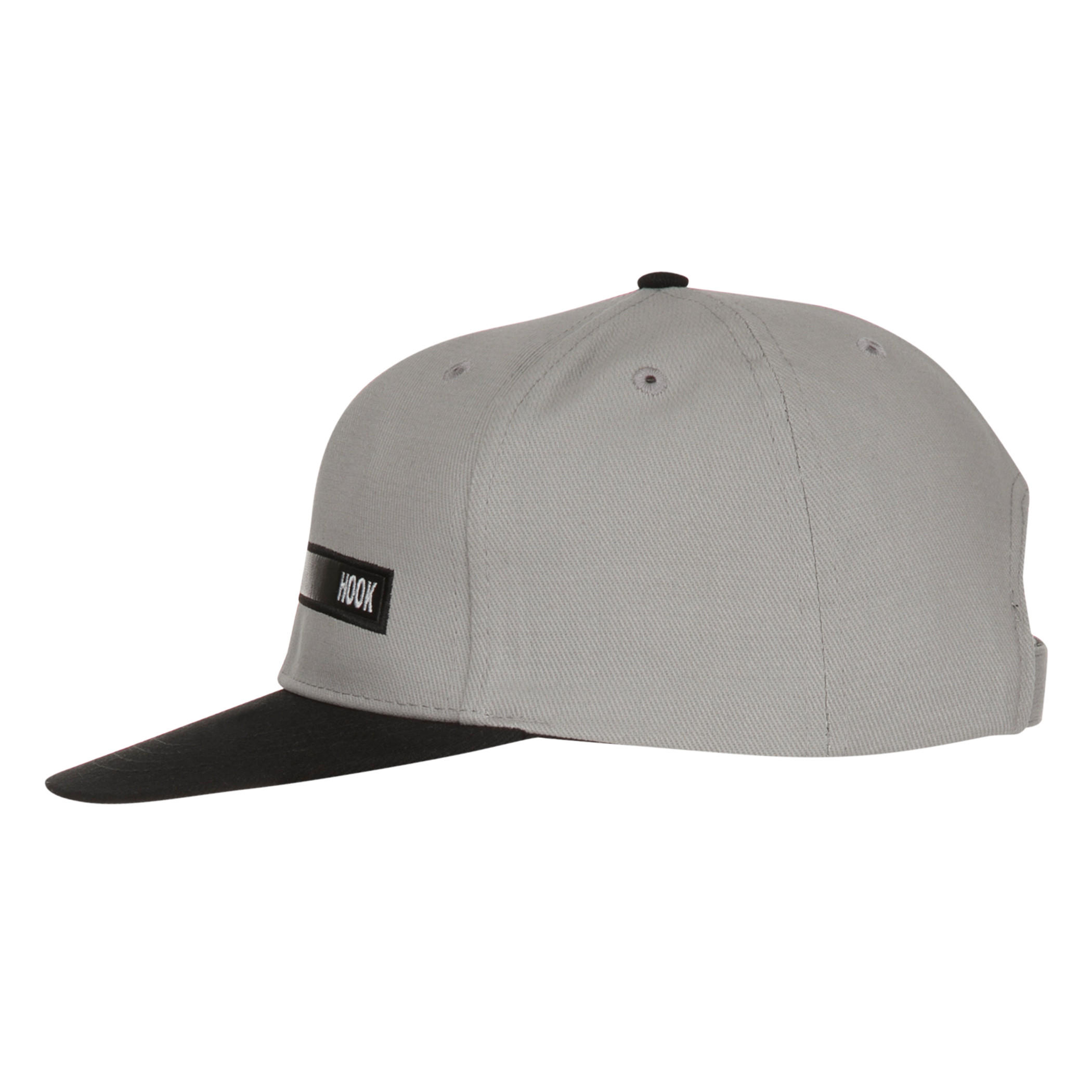 Dual-tone Cap-men-caps-image-2
