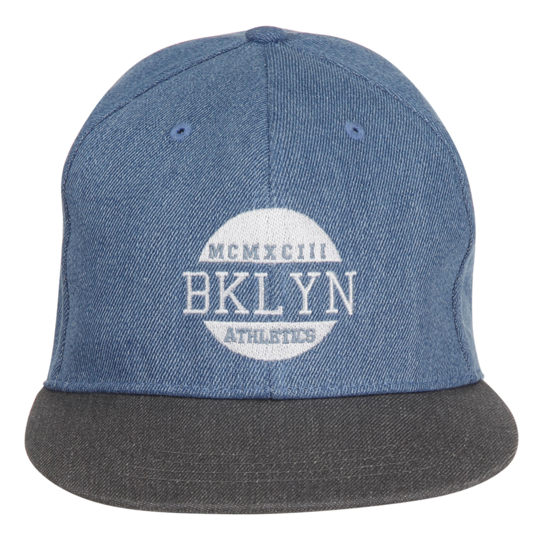 Denim Cap-men-caps-image-3