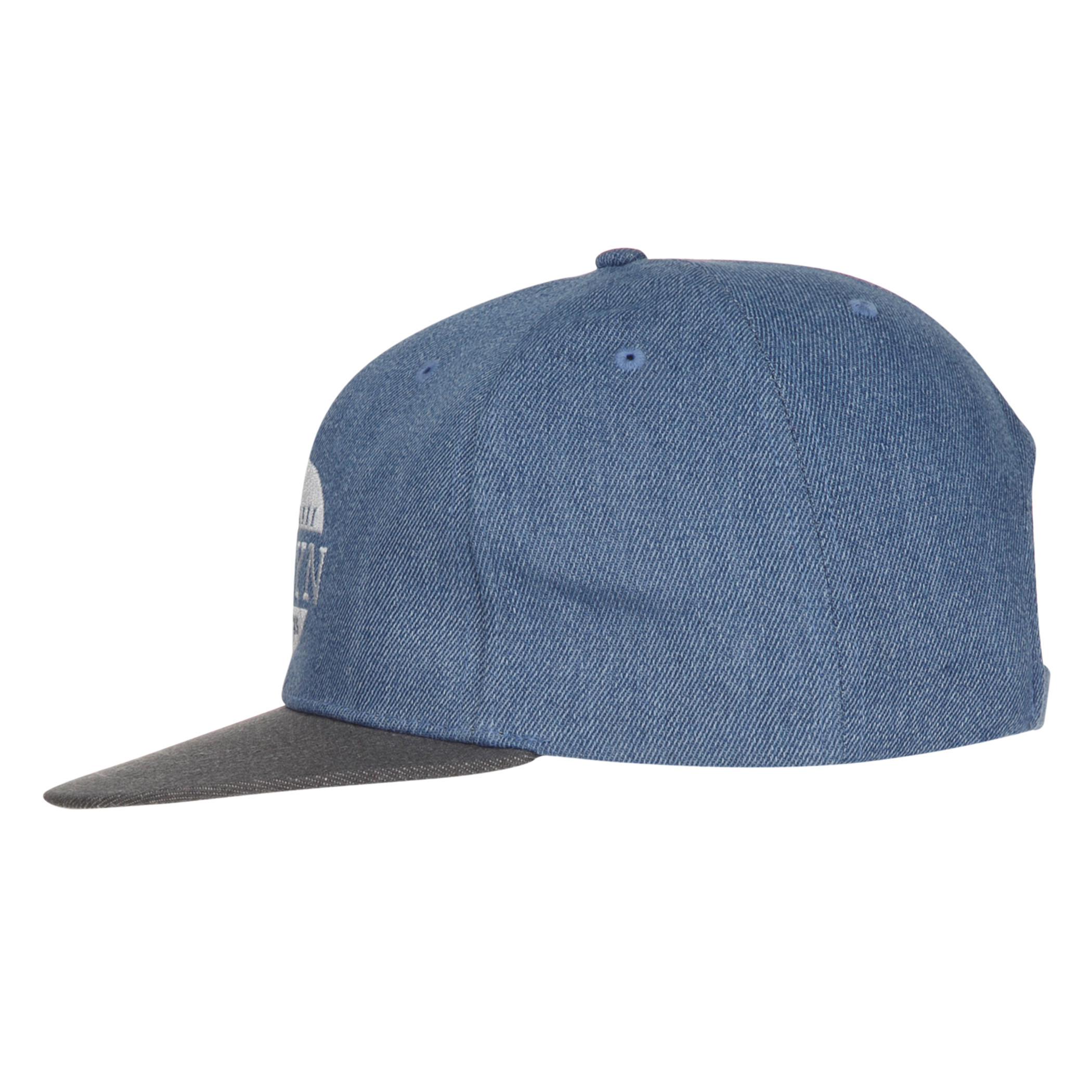 Denim Cap-men-caps-image-1