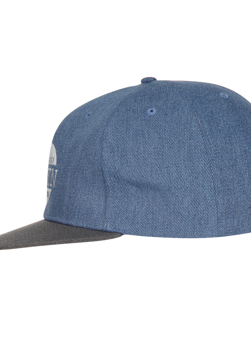 Denim Cap-men-caps-image-1