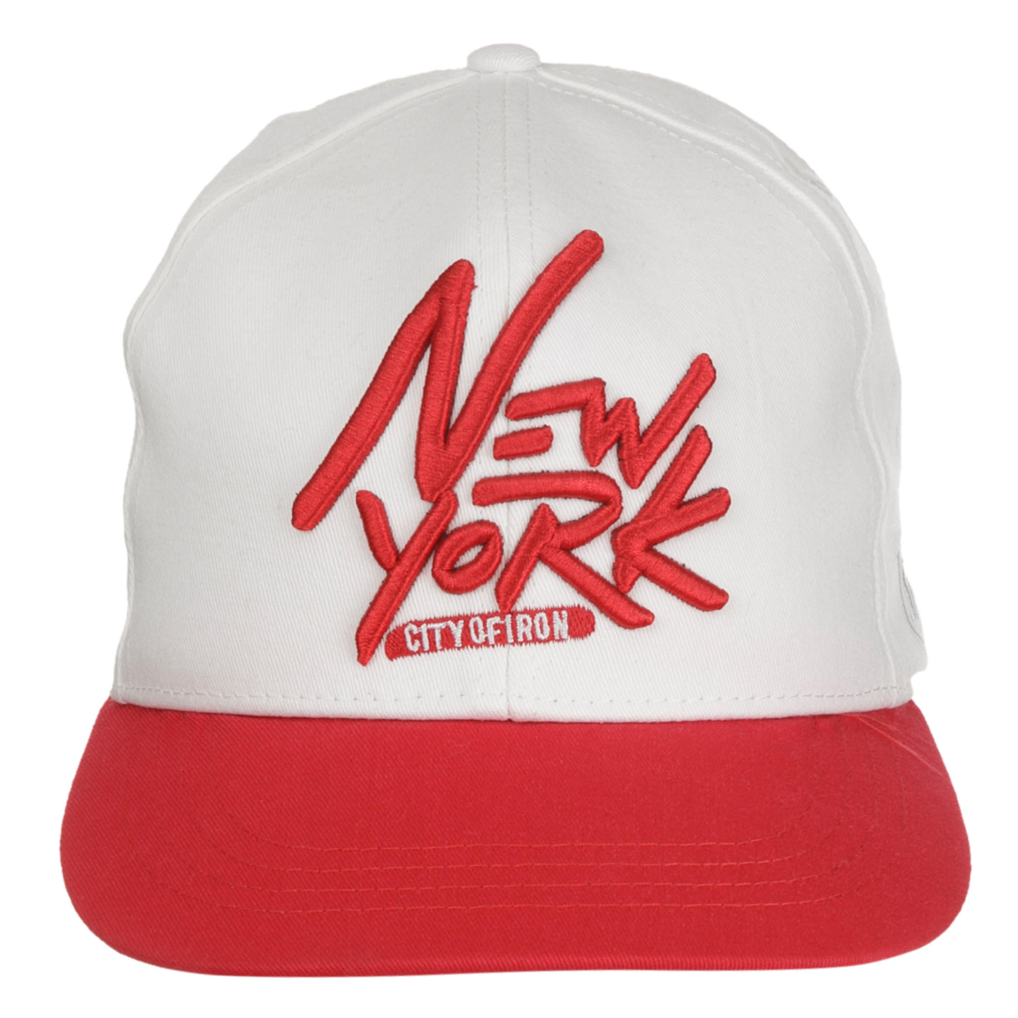 Embroidered Baseball Cap-men-caps-image-1