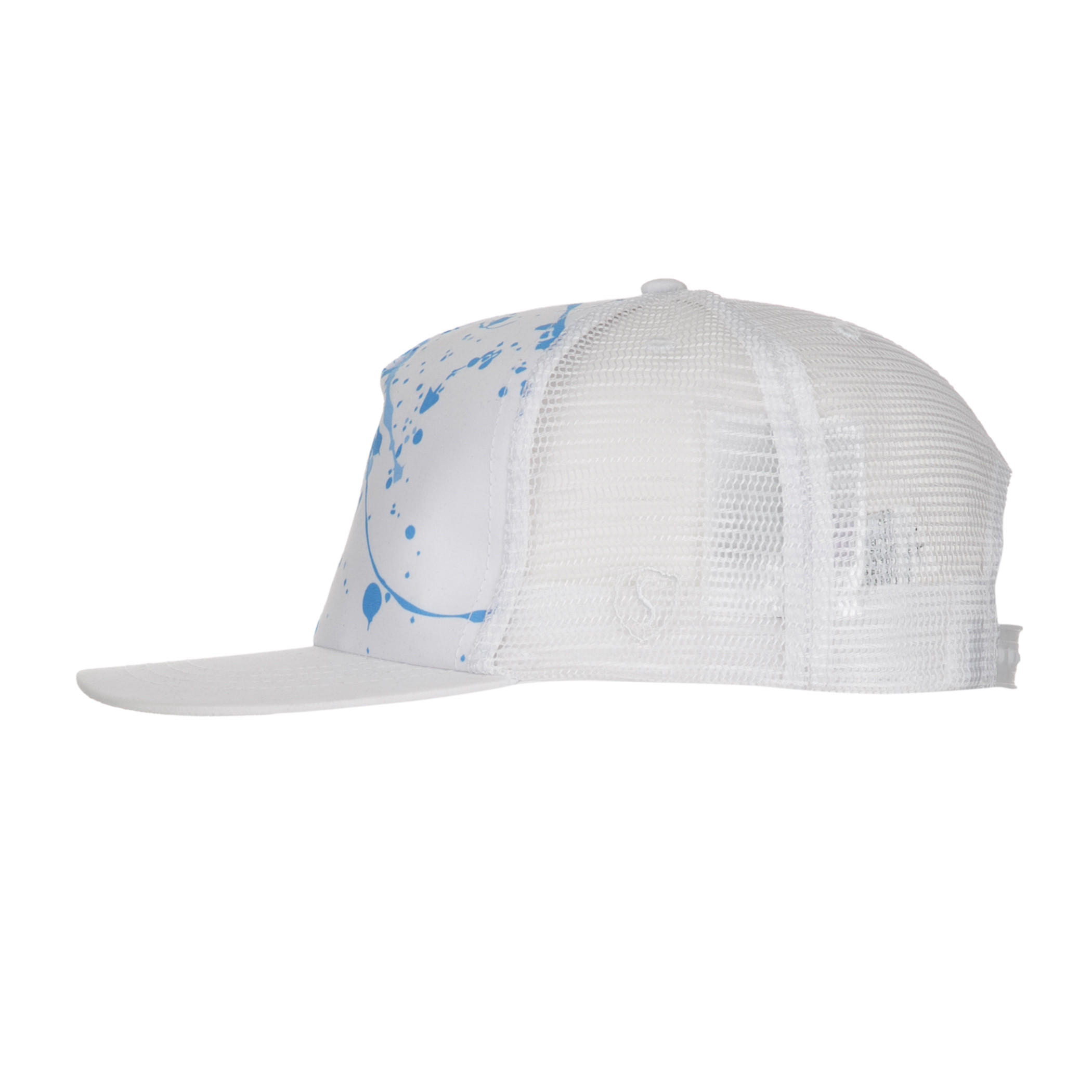 Dual-tone Baseball Cap-men-caps-image-1