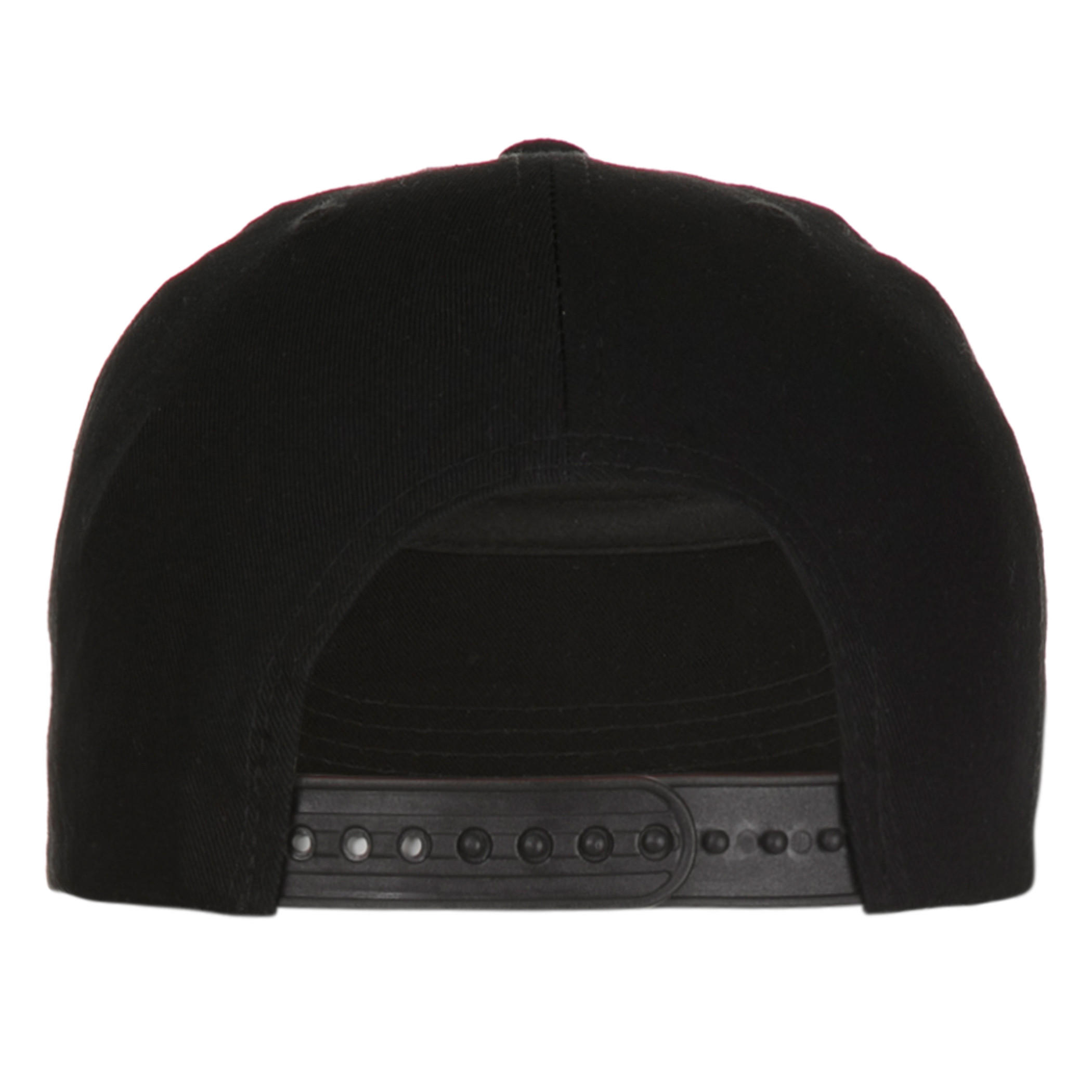 Graphic Printed Baseball Cap-men-caps-image-2