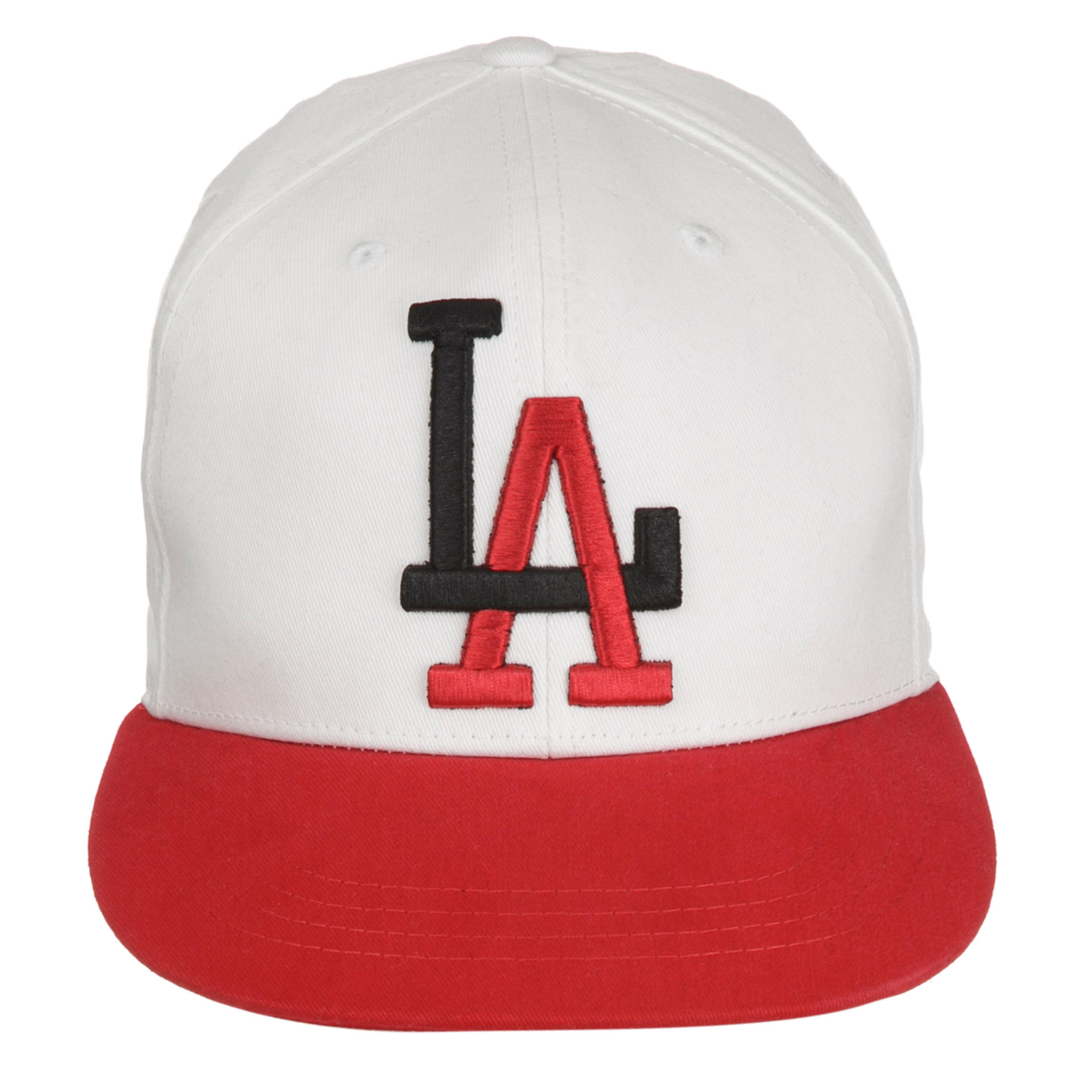 Embroidered Baseball Cap-men-caps-image-1