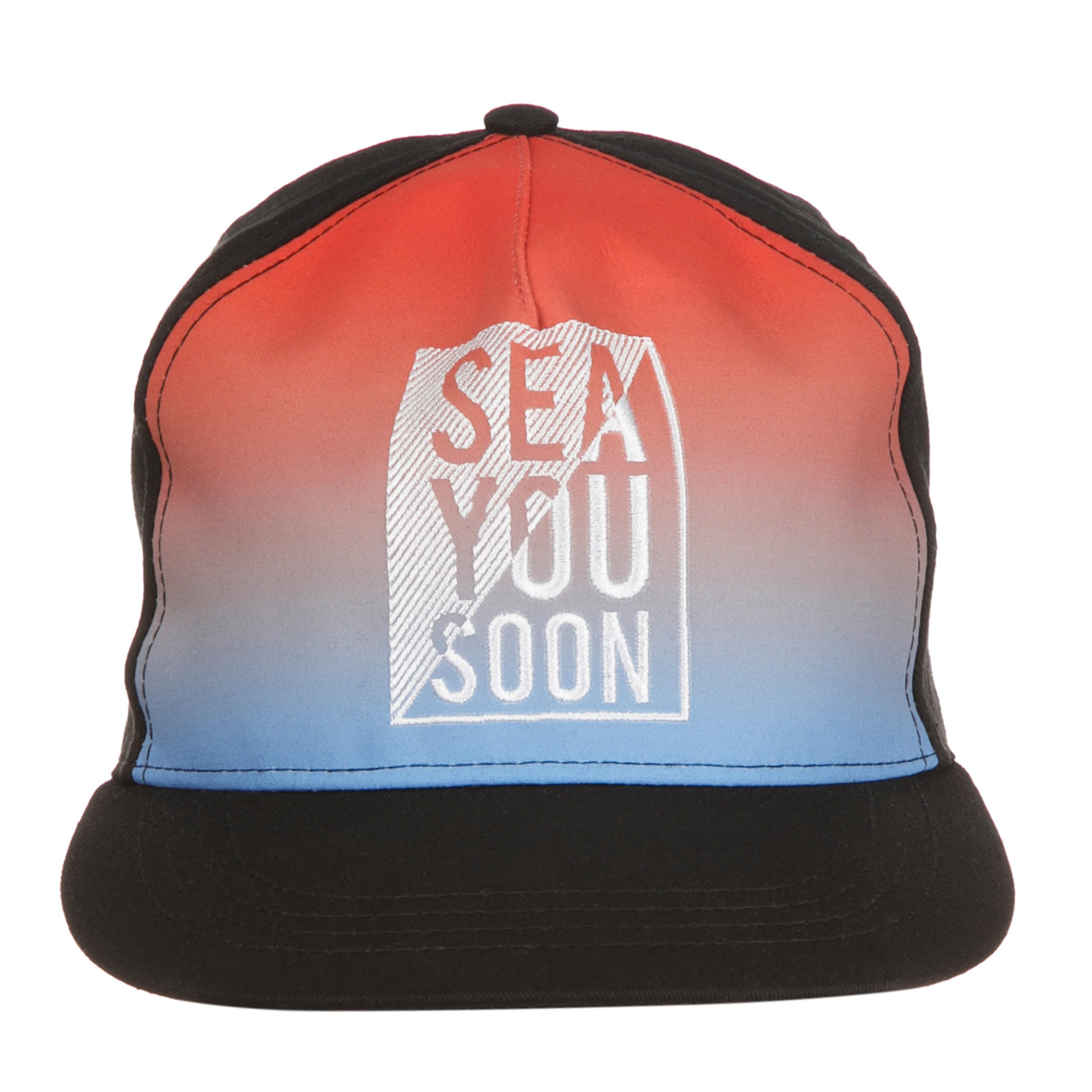 Embroidered Baseball Cap-men-caps-image-1