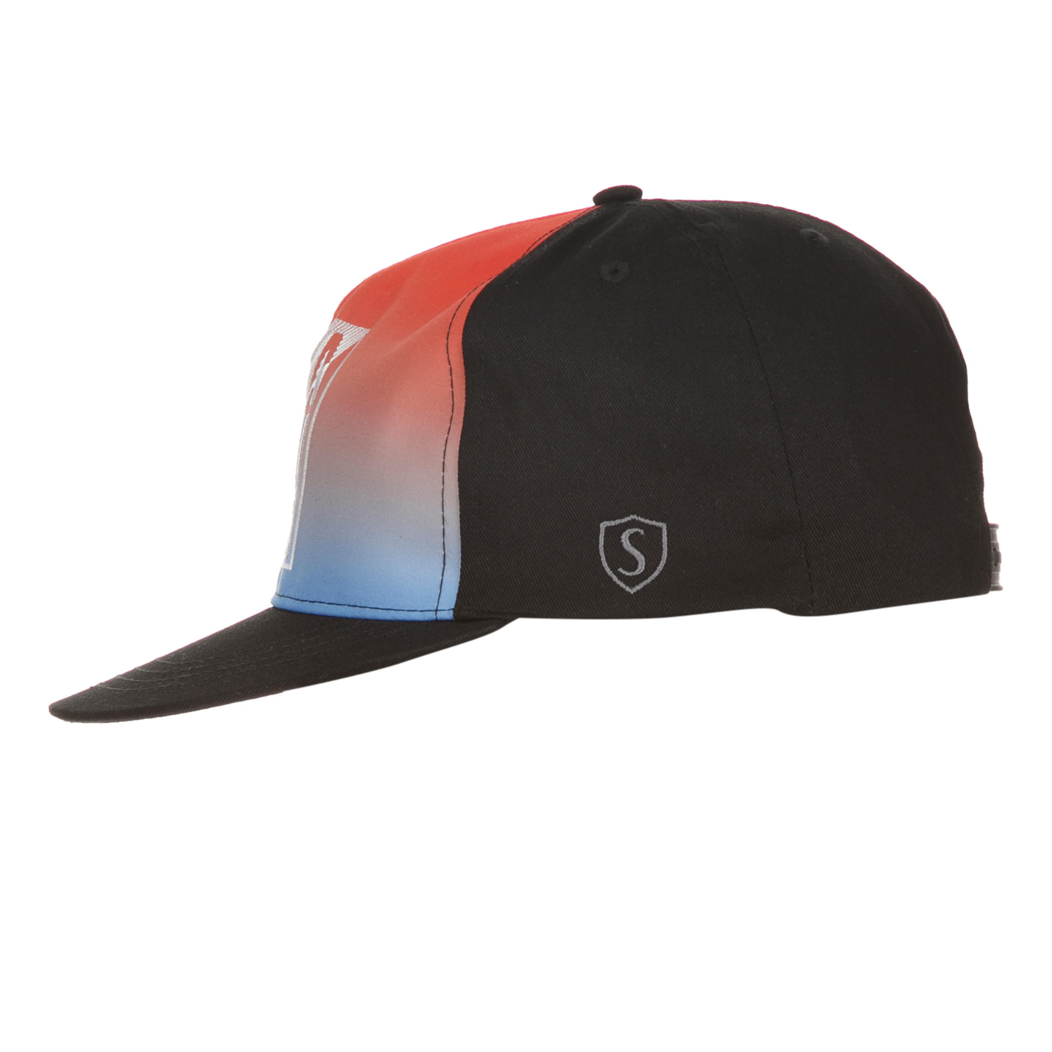 Embroidered Baseball Cap-men-caps-image-1
