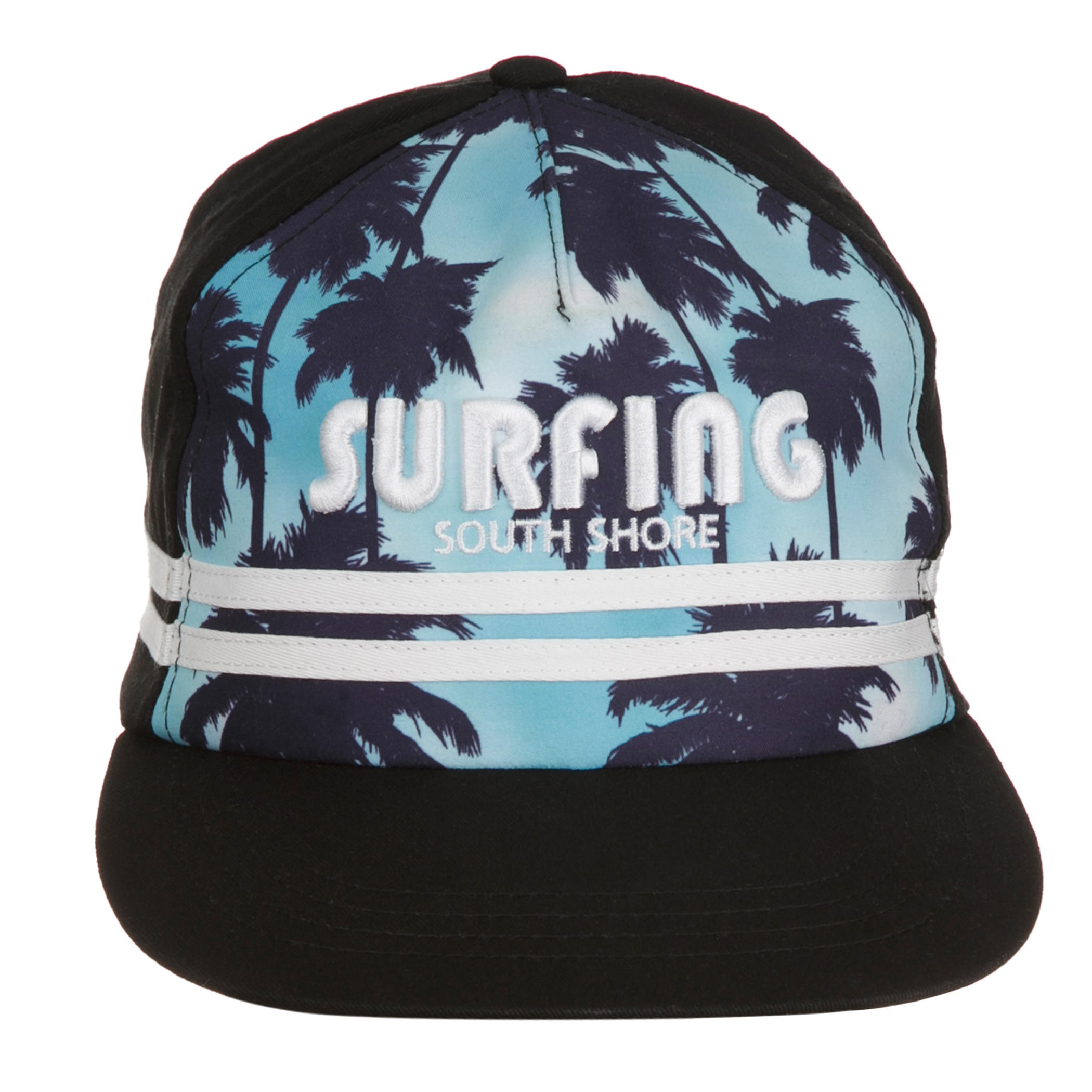 Embroidered Baseball Cap-men-caps-image-3