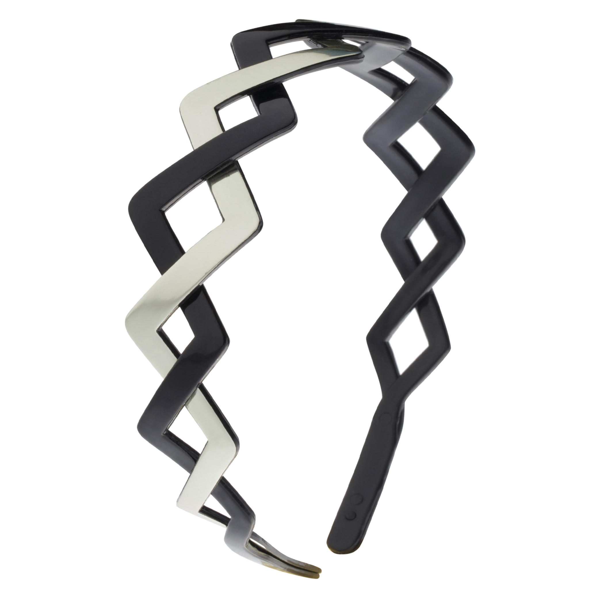 Criss-cross Hairband-women-hairaccessories-image-2