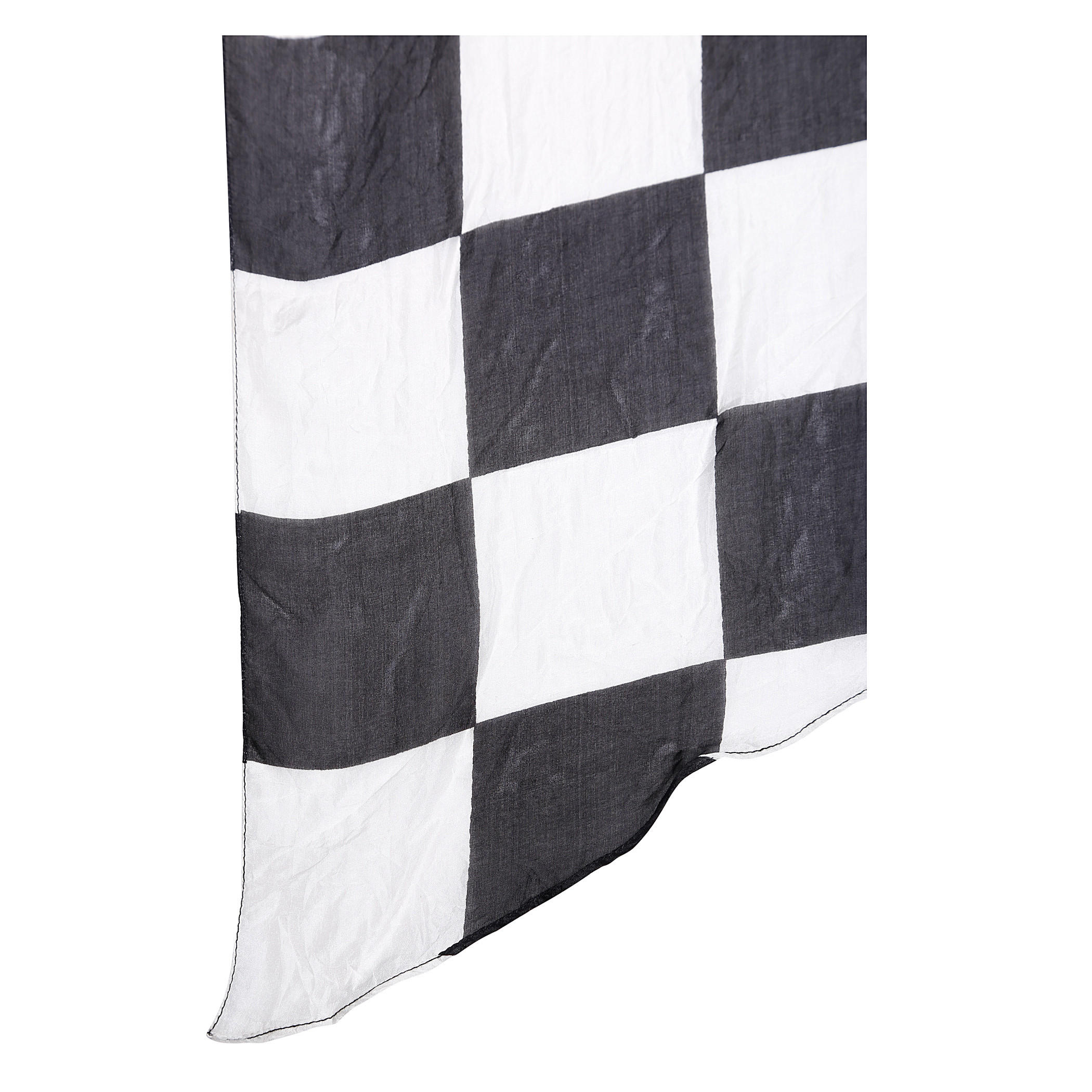 Chequered Stole-women-clothingaccessories-scarves-image-2