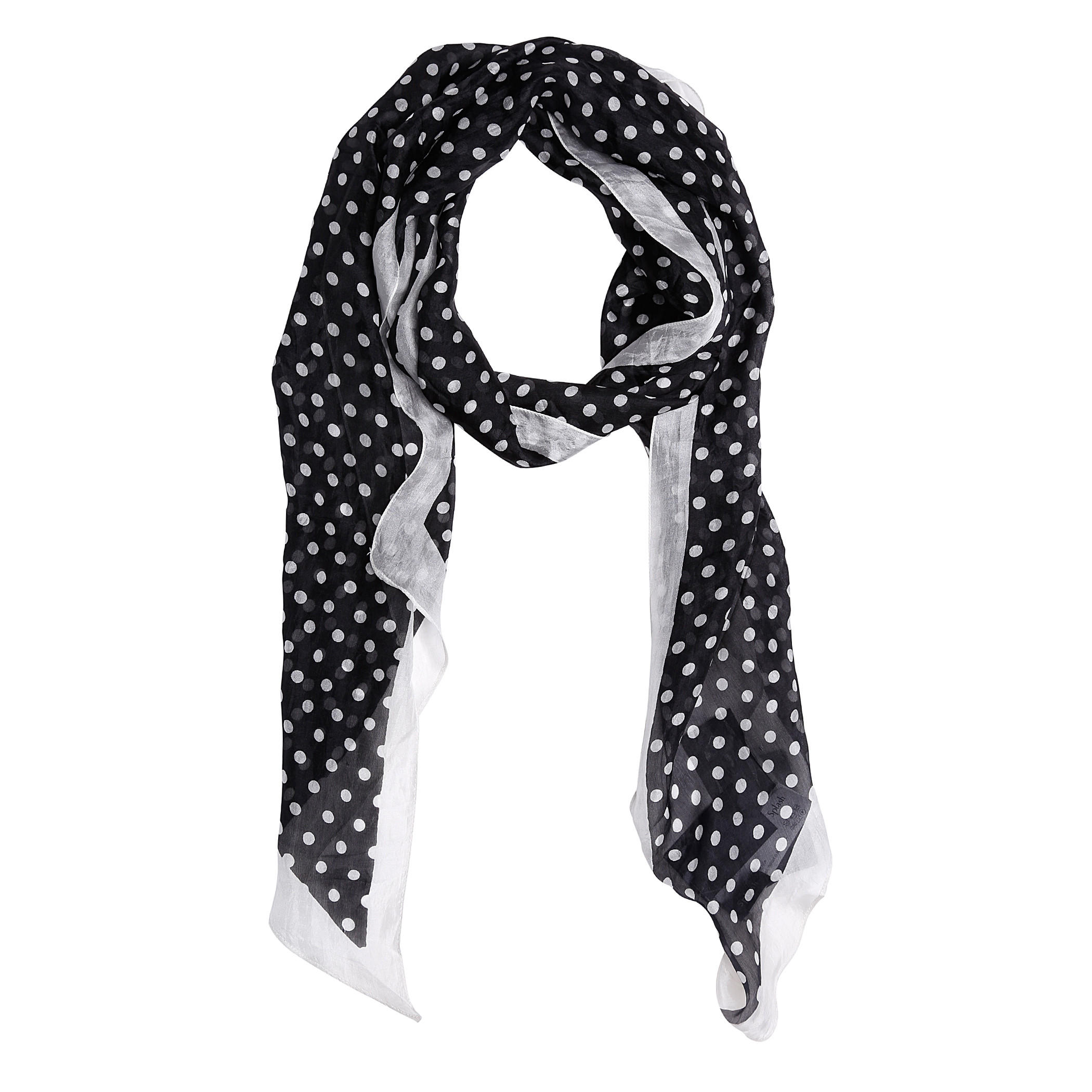 Polka Dots Stole-women-clothingaccessories-scarves-image-2
