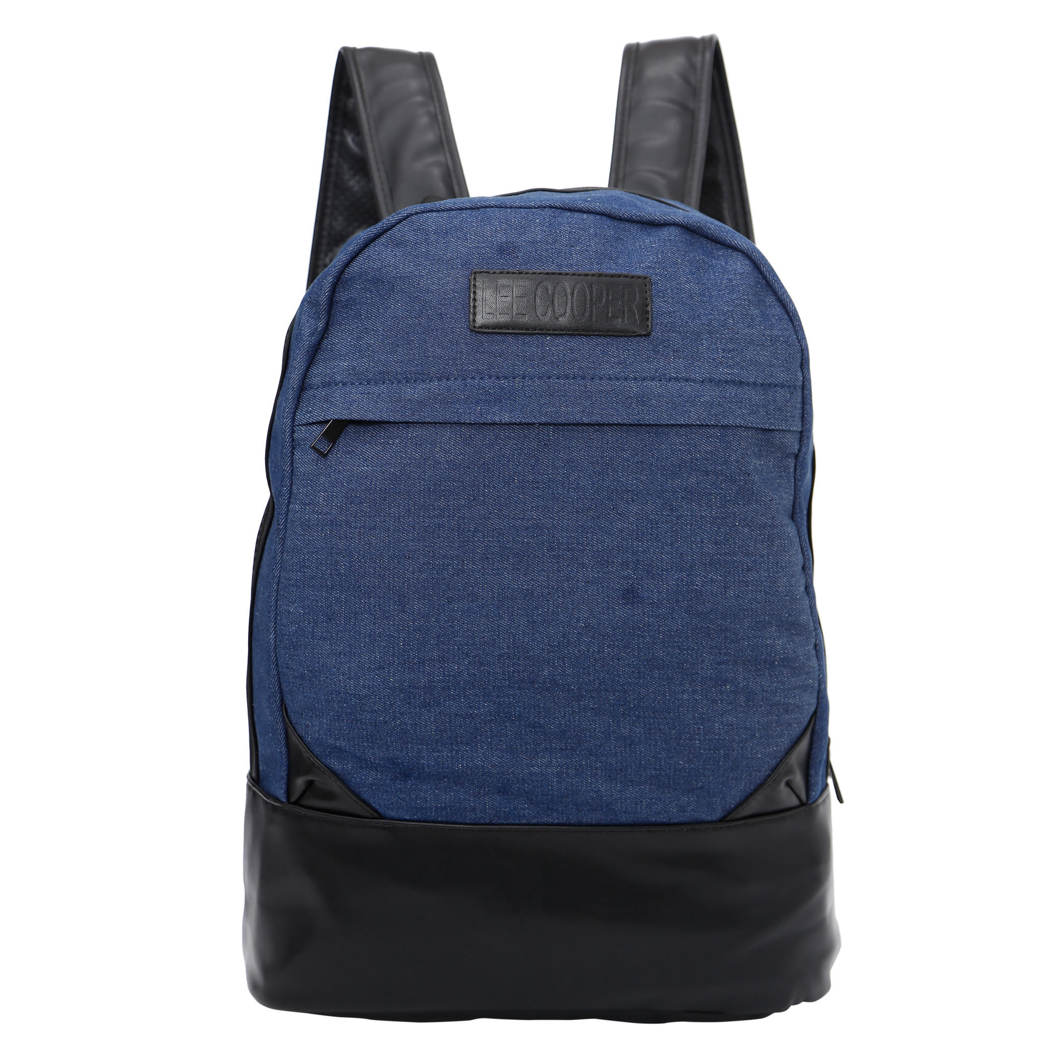 Lee Cooper Dual-tone Backpack-women-bagsandwallets-handbags-image-3