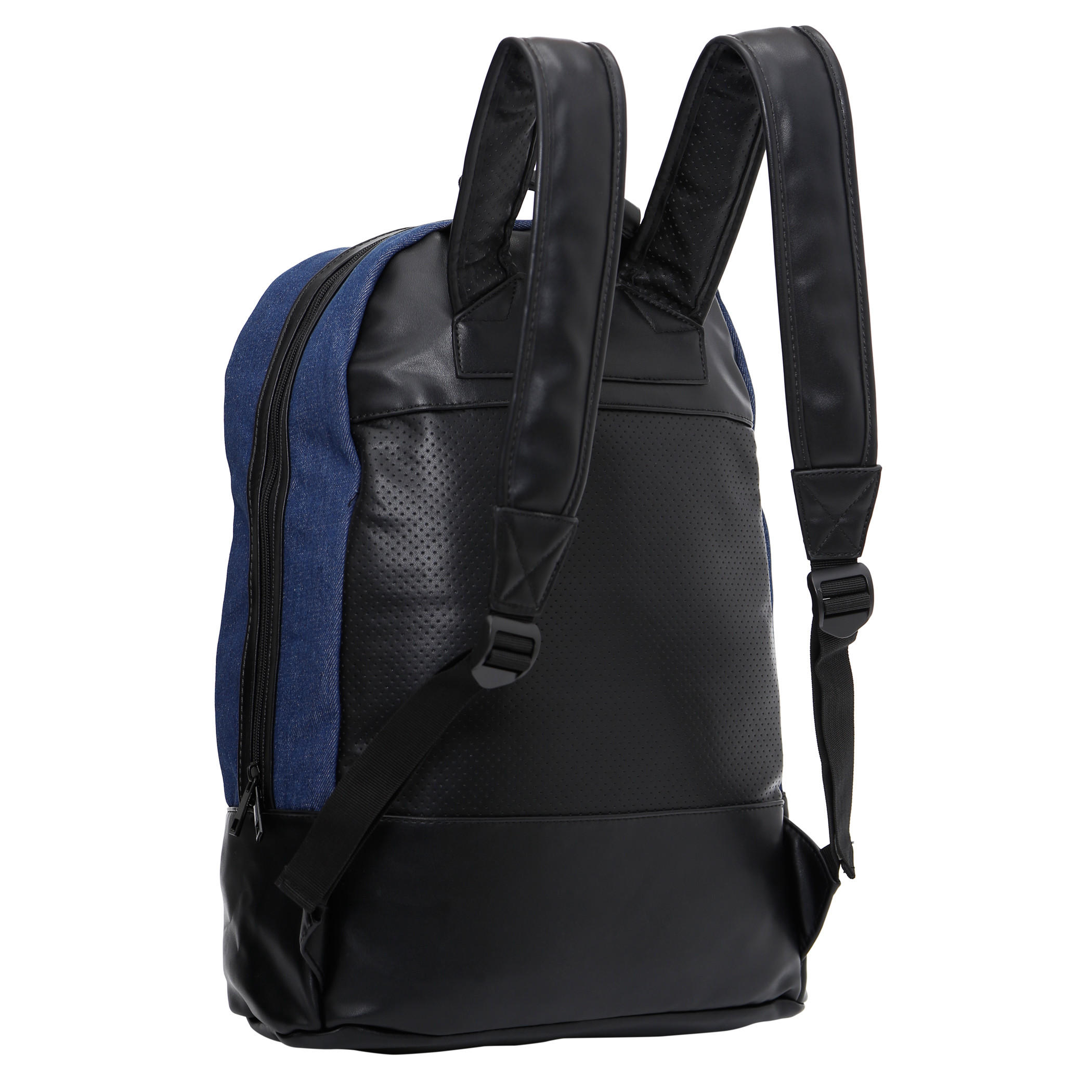 Lee Cooper Dual-tone Backpack-women-bagsandwallets-handbags-image-2