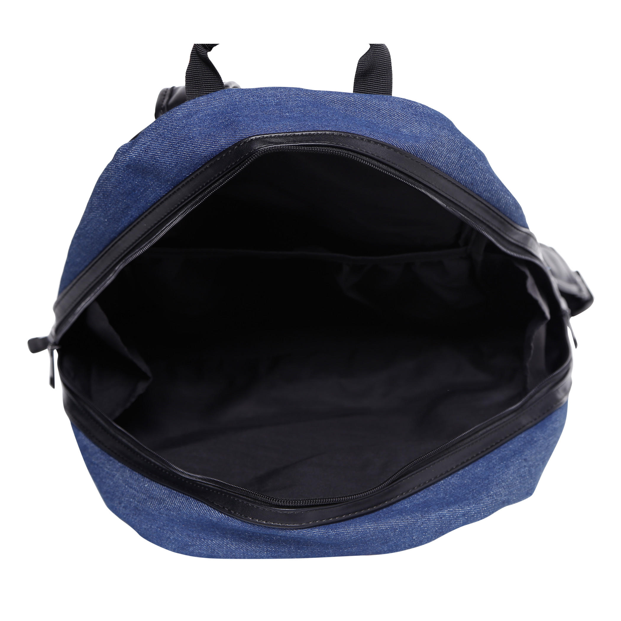 Lee Cooper Dual-tone Backpack-women-bagsandwallets-handbags-image-1