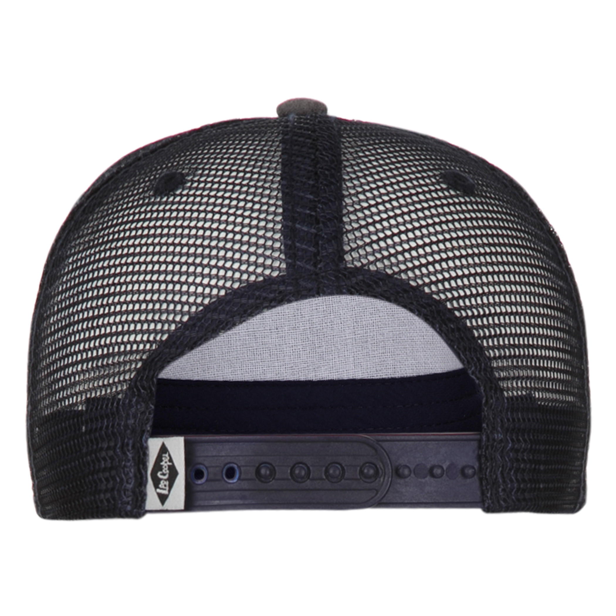Lee Cooper Printed Cap-men-caps-image-2
