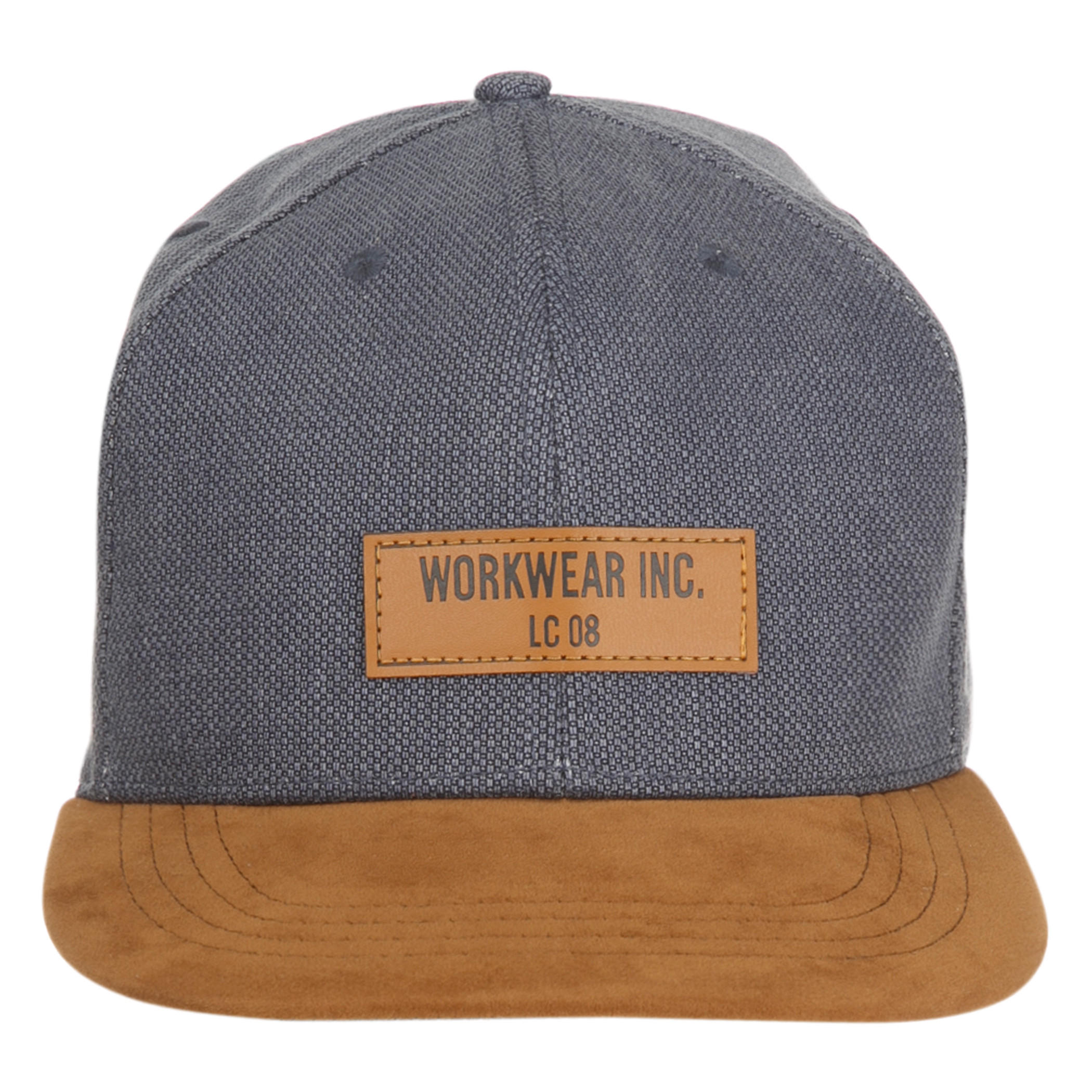 Lee Cooper Textured Cap-men-caps-image-1