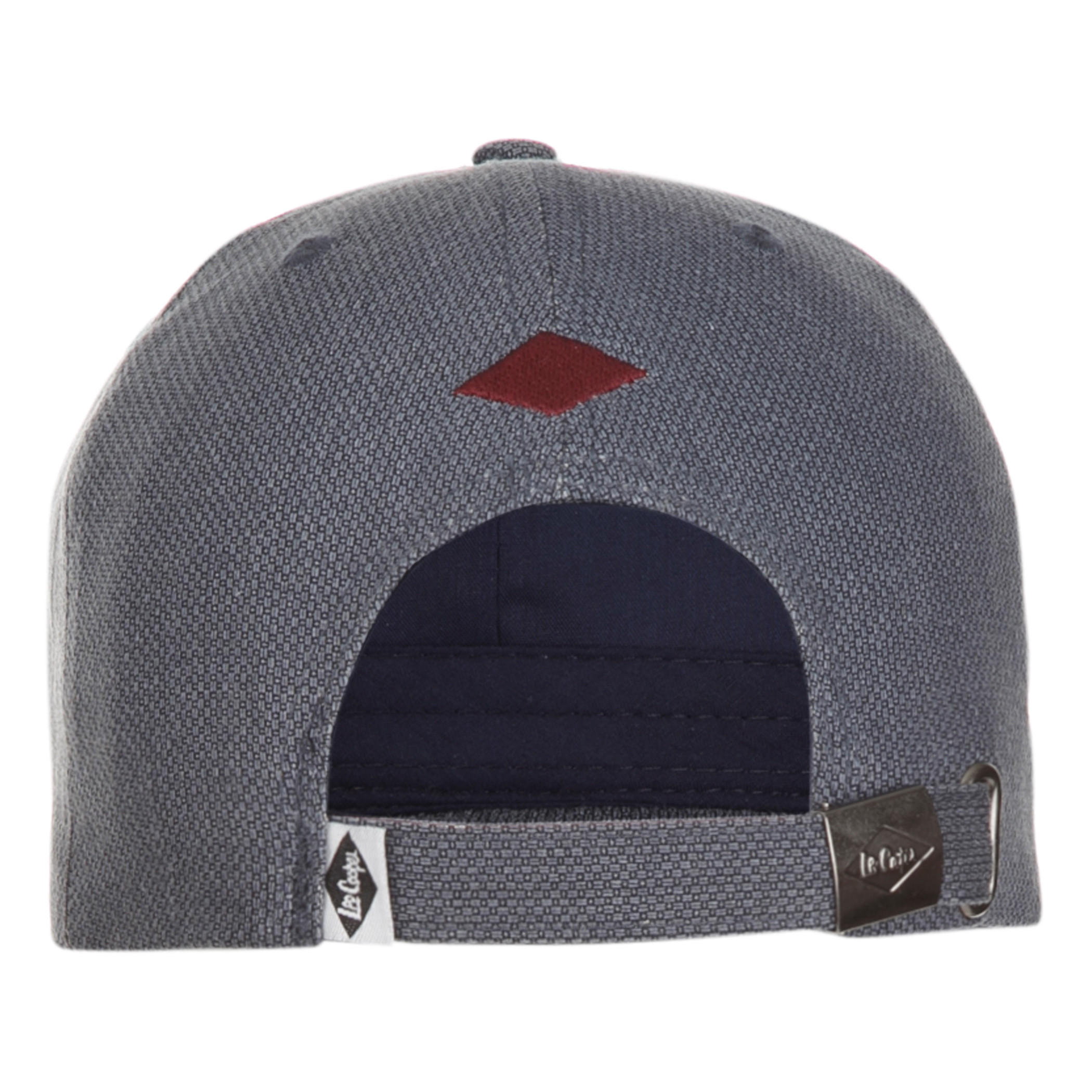 Lee Cooper Textured Cap-men-caps-image-2