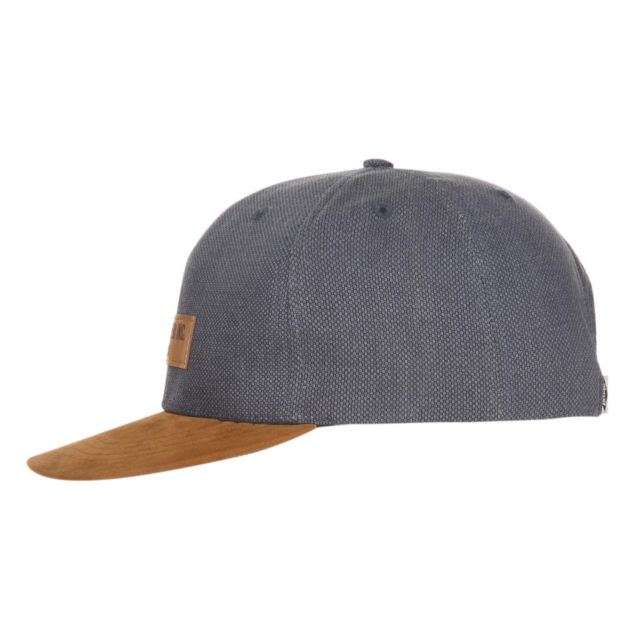 Lee Cooper Textured Cap-men-caps-image-3