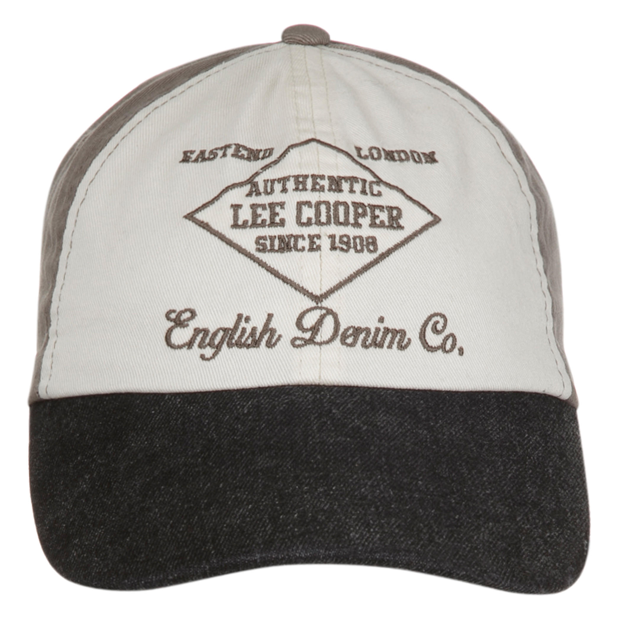 Lee Cooper Textured Cap-men-caps-image-1