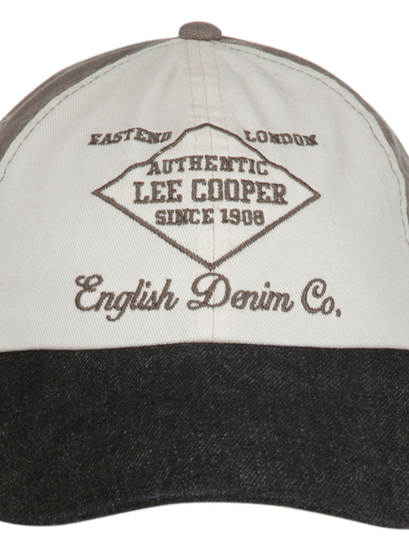 Lee Cooper Textured Cap-men-caps-image-3